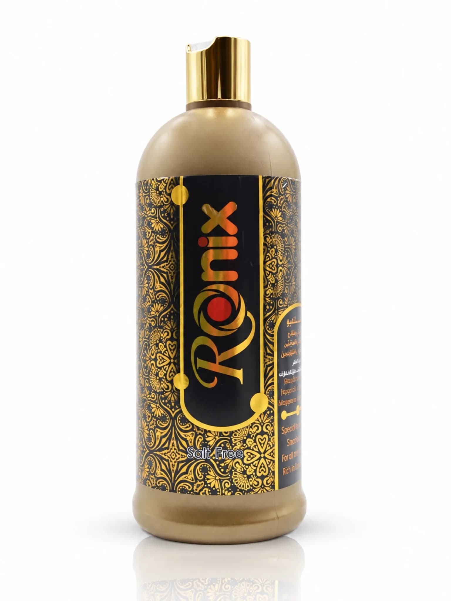 Ronix – شامبو