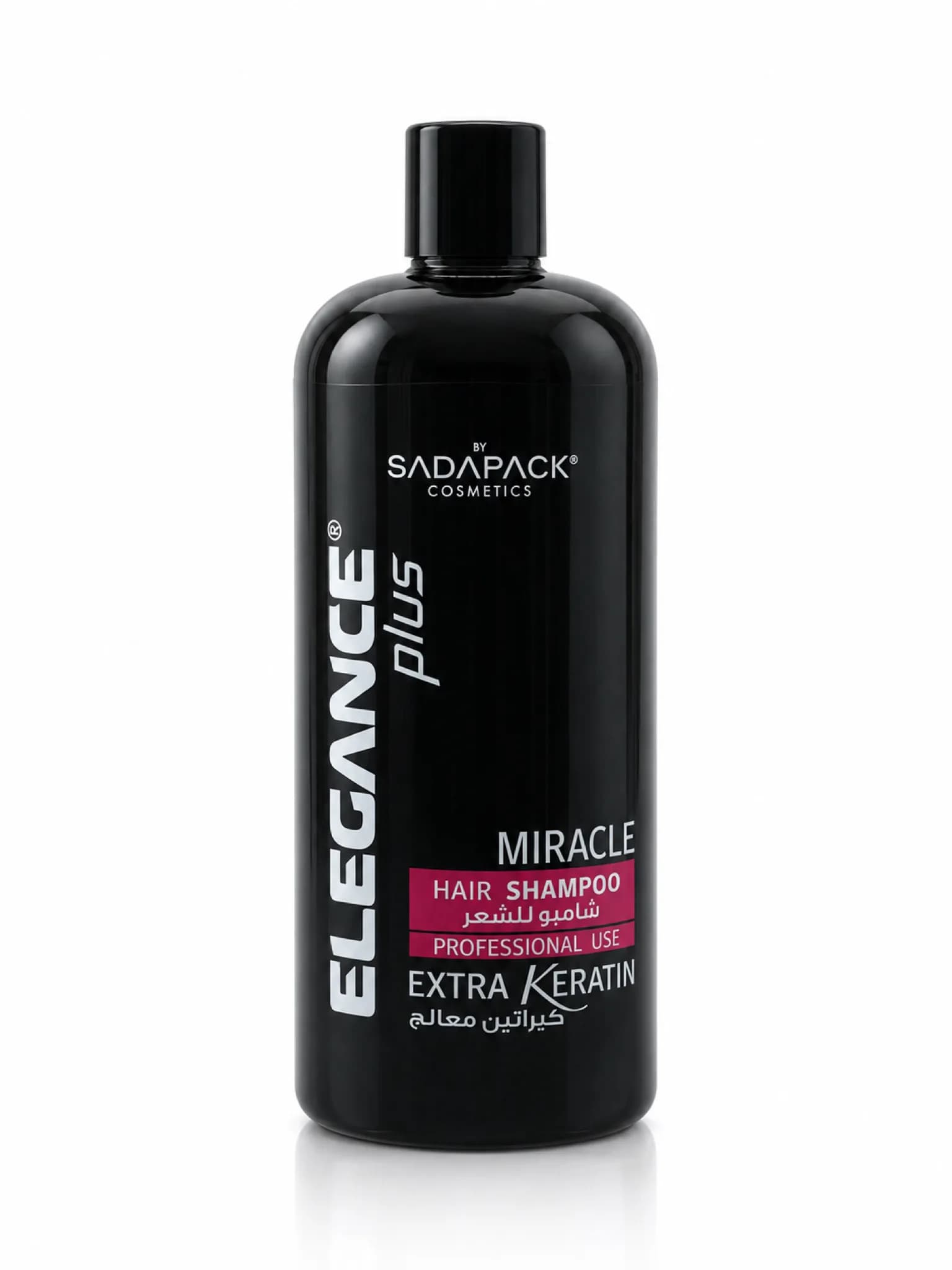 Elegance – شامبو