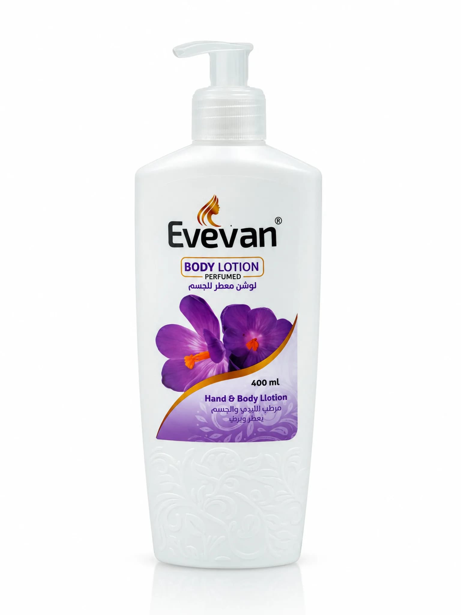 Evevan – لوشن