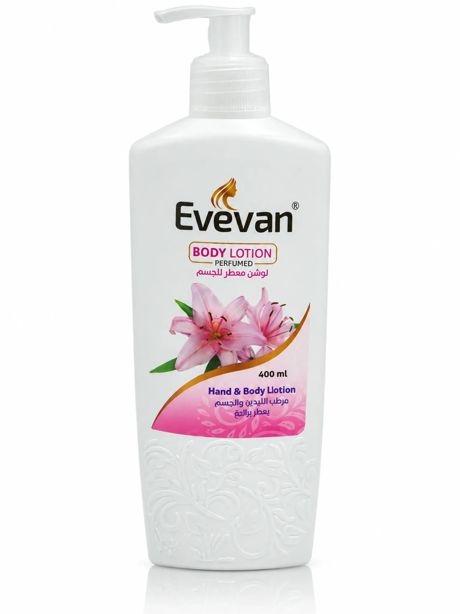 Evevan – لوشن
