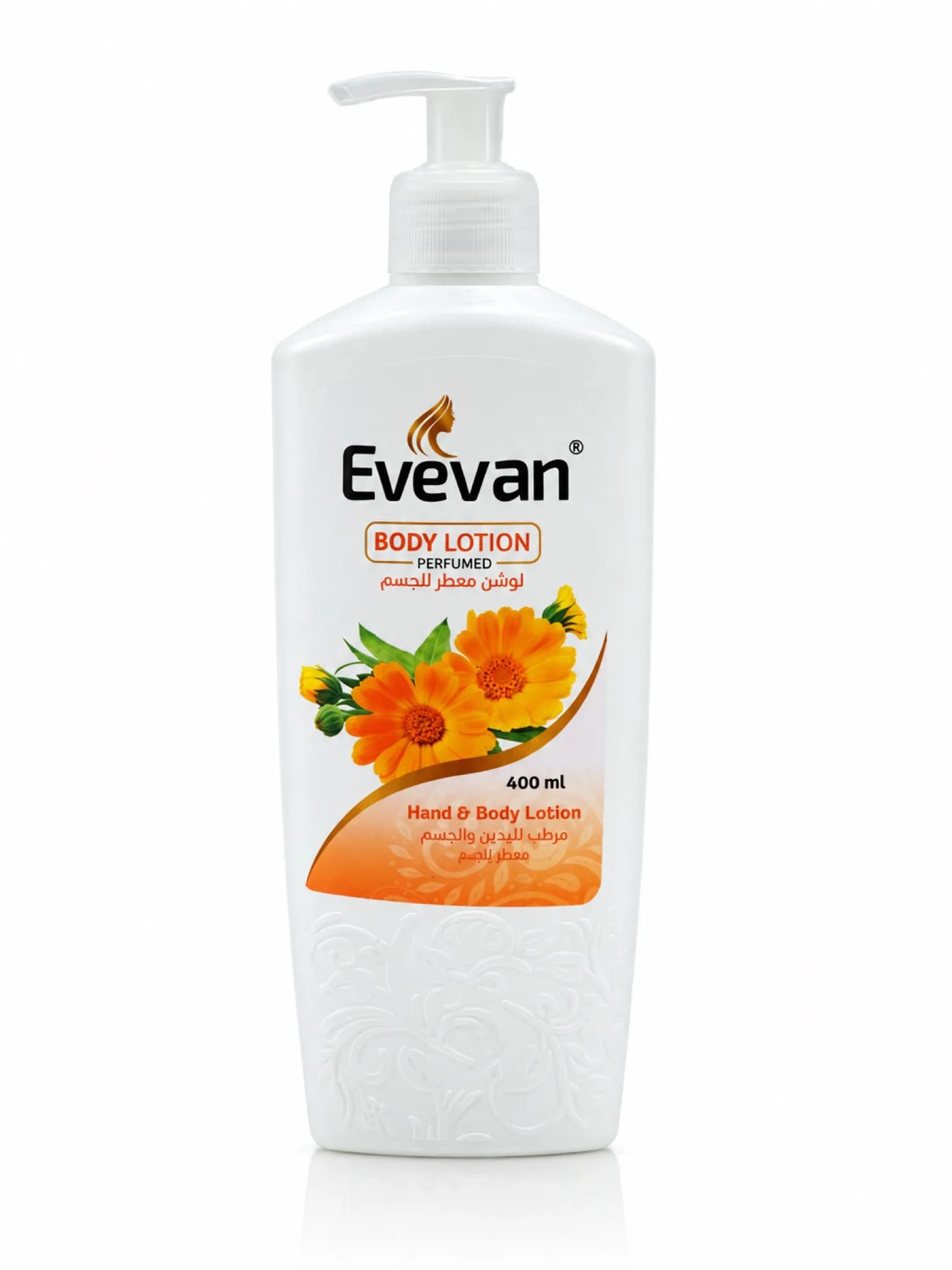 Evevan – لوشن