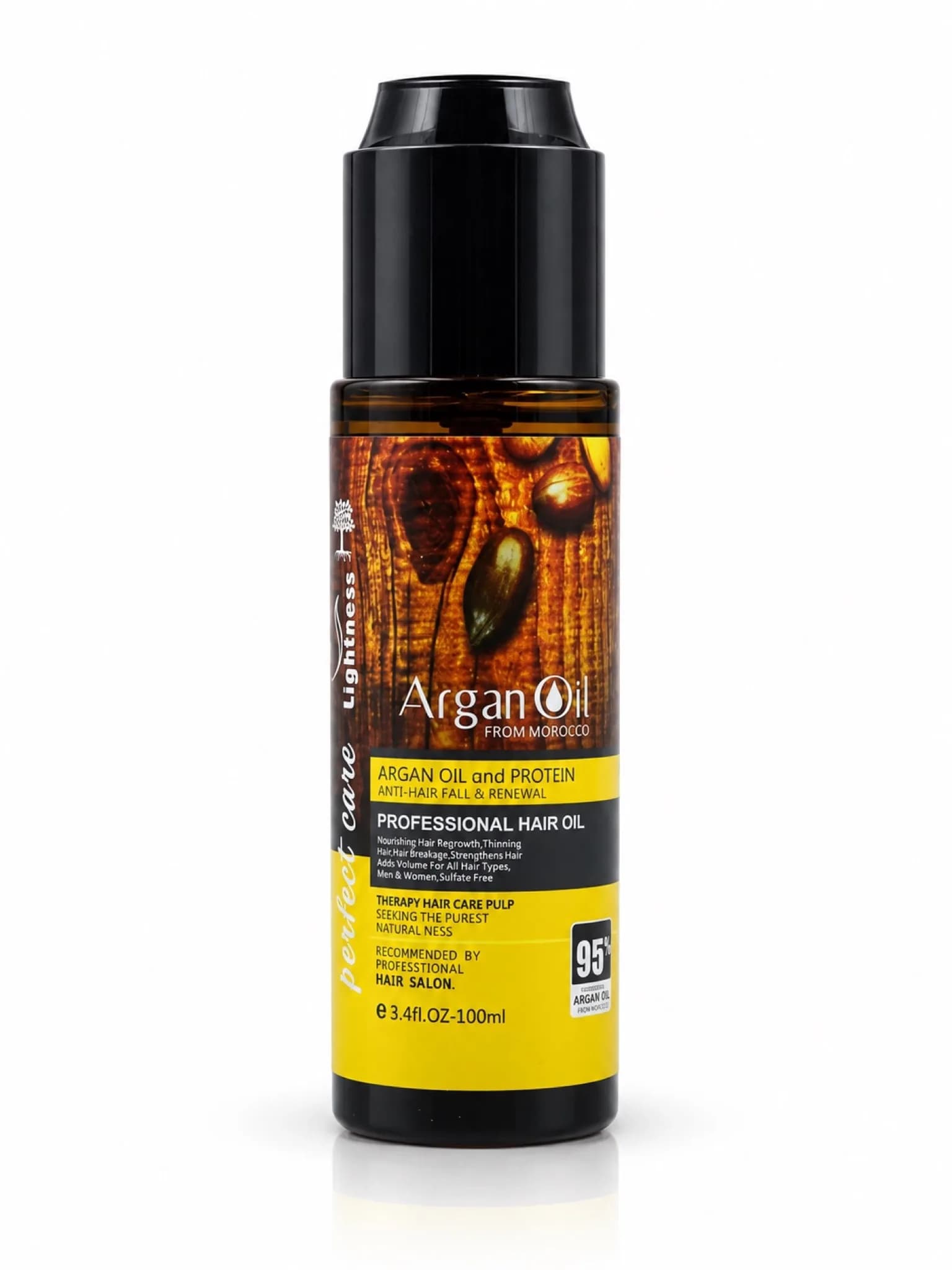 Argan – سيروم شعر