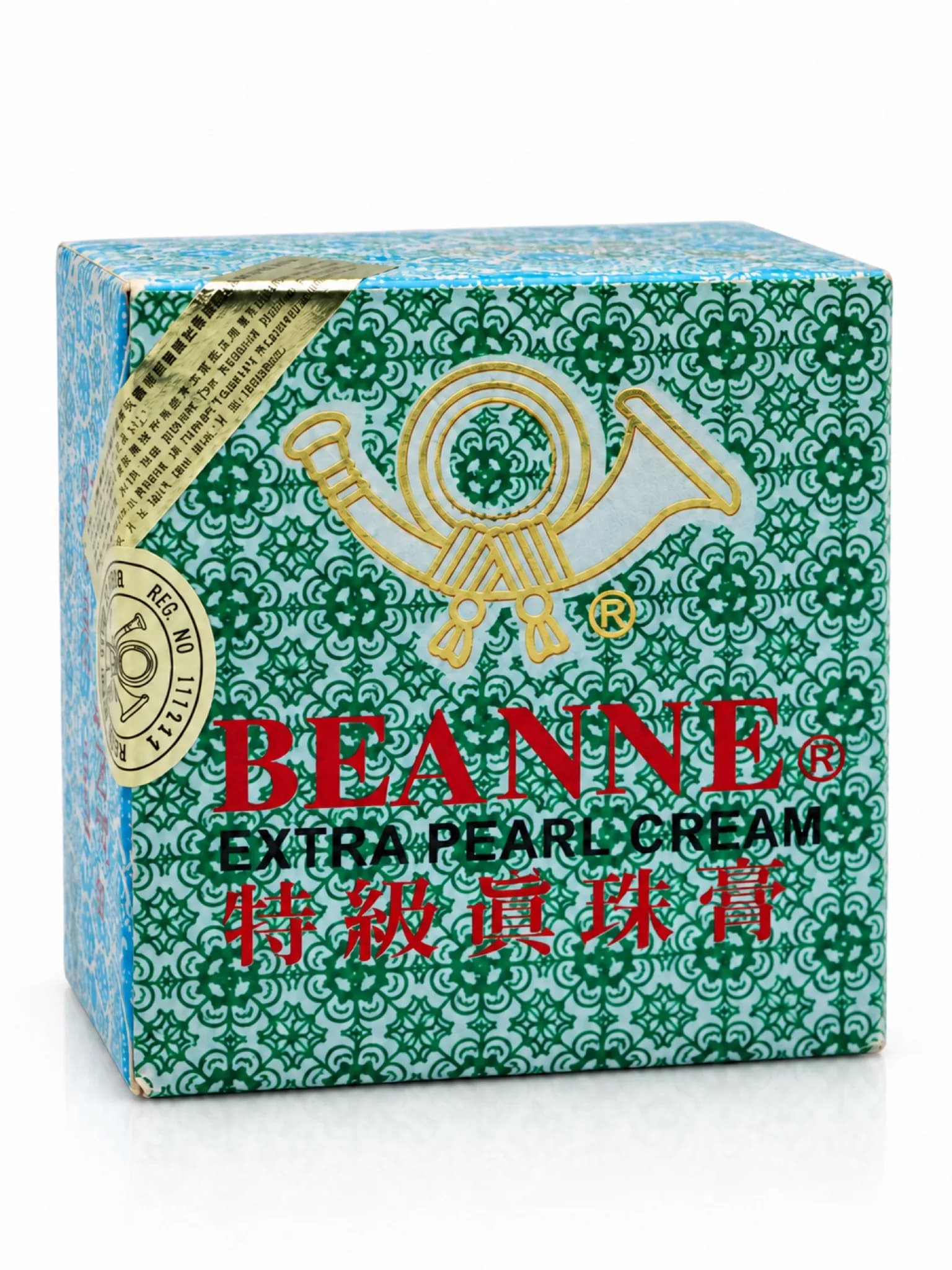Beanne – كريم