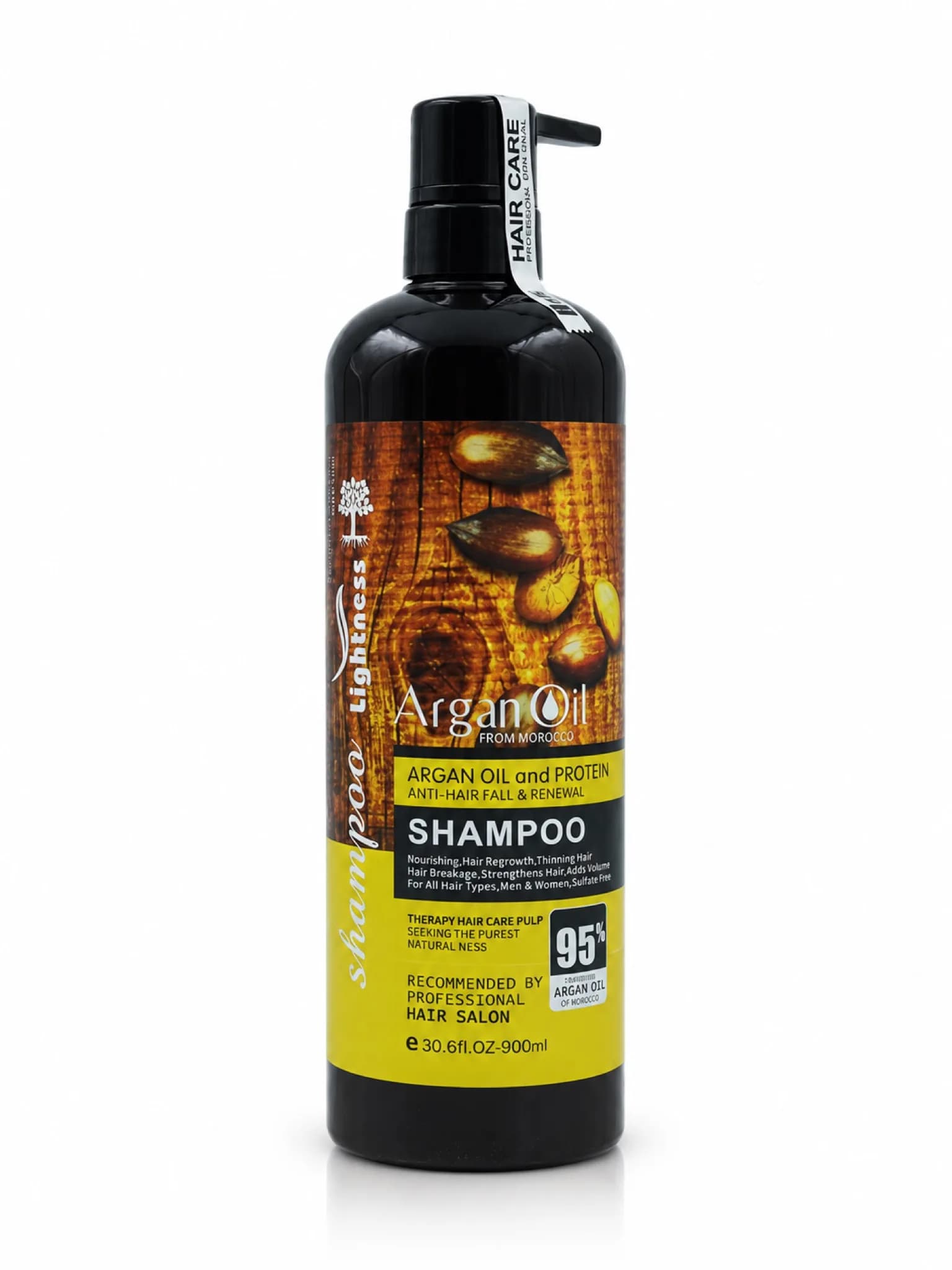 Argan – شامبو