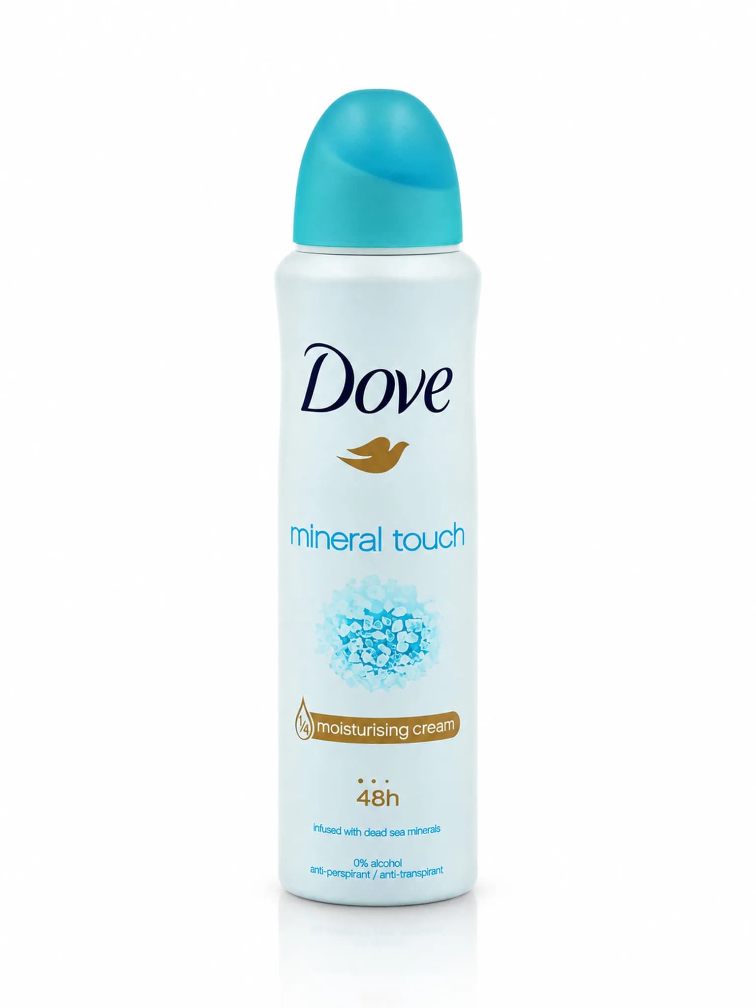Dove – مزيل عرق – رش