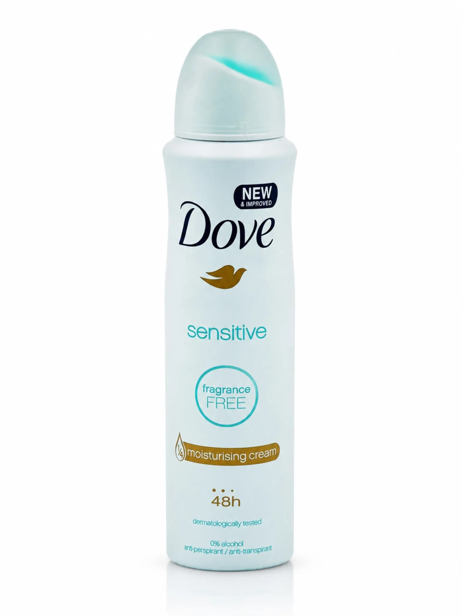 Dove – مزيل عرق – رش