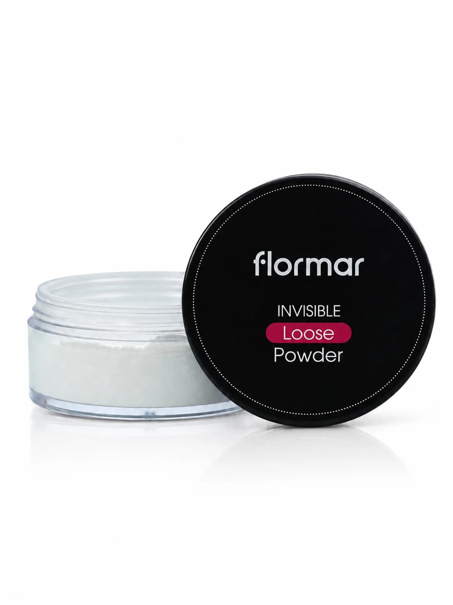 Flormar – لوس باودر
