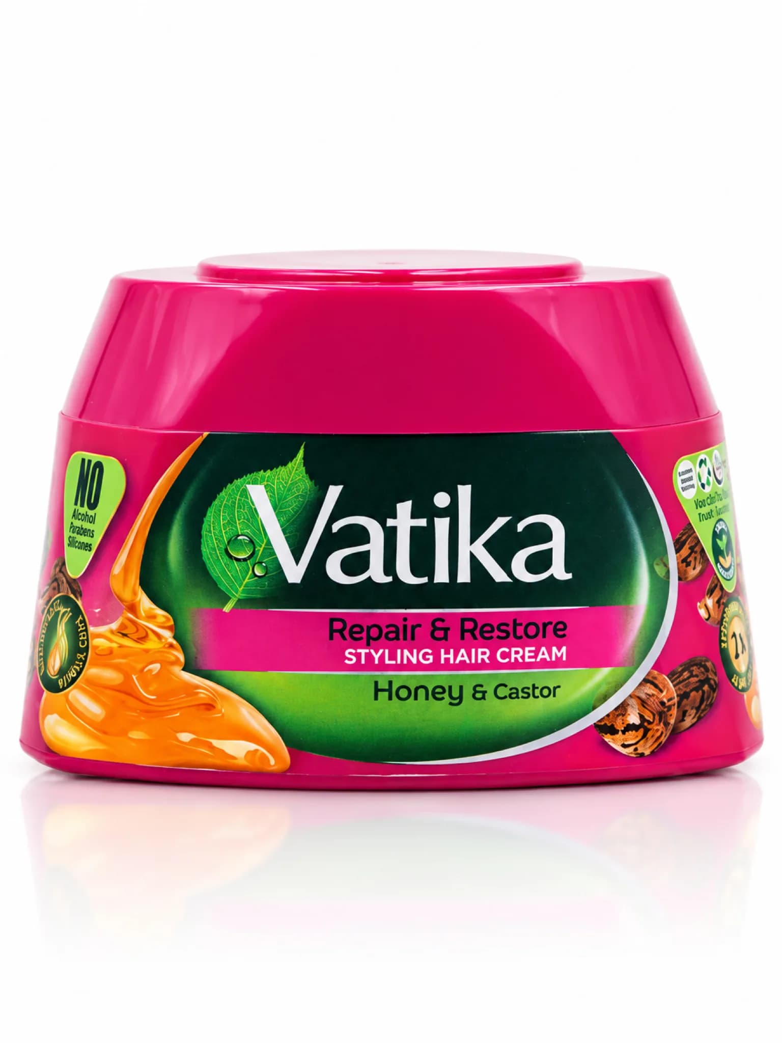 Vatika – كريم الشعر