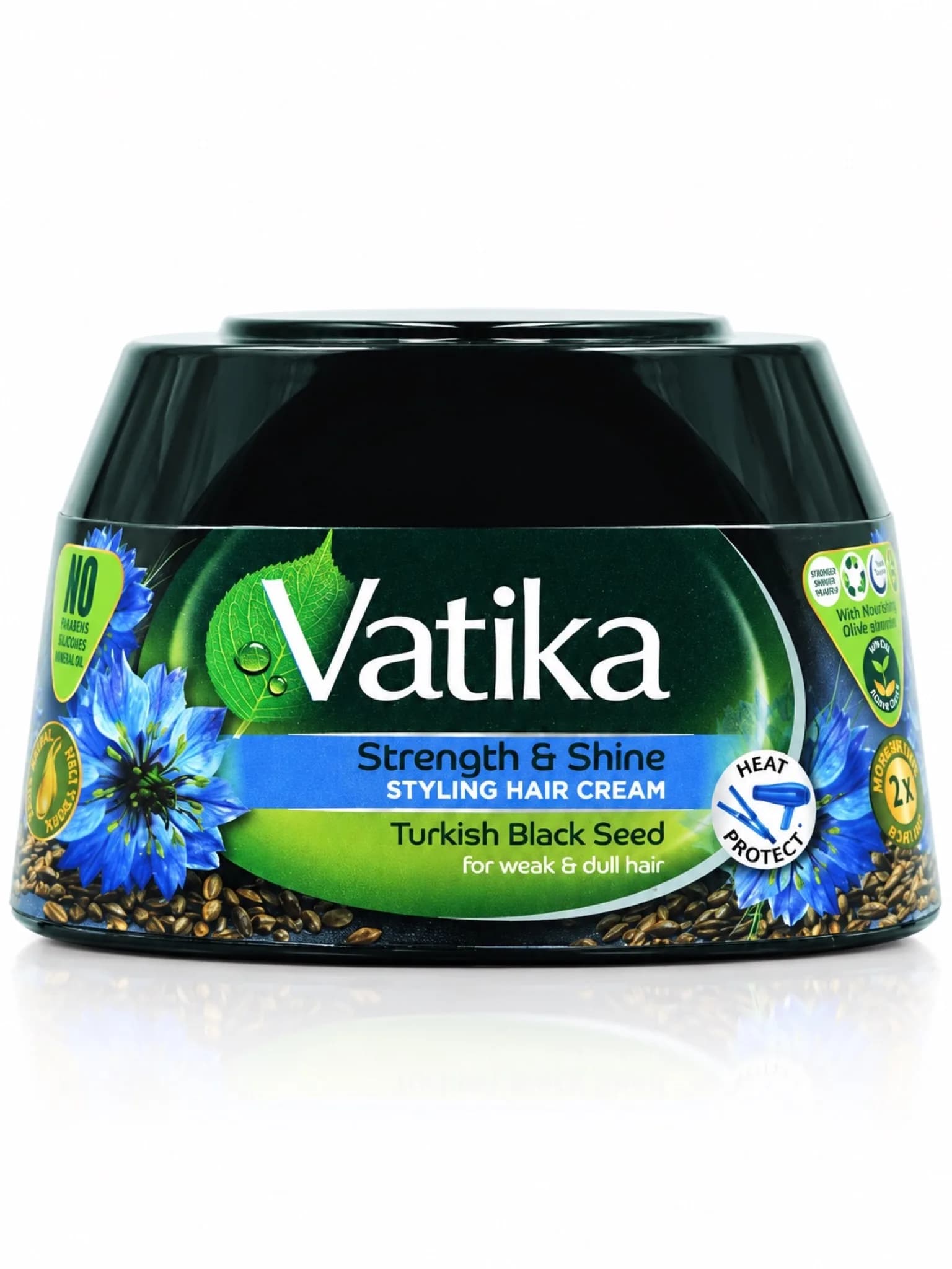 Vatika – كريم الشعر