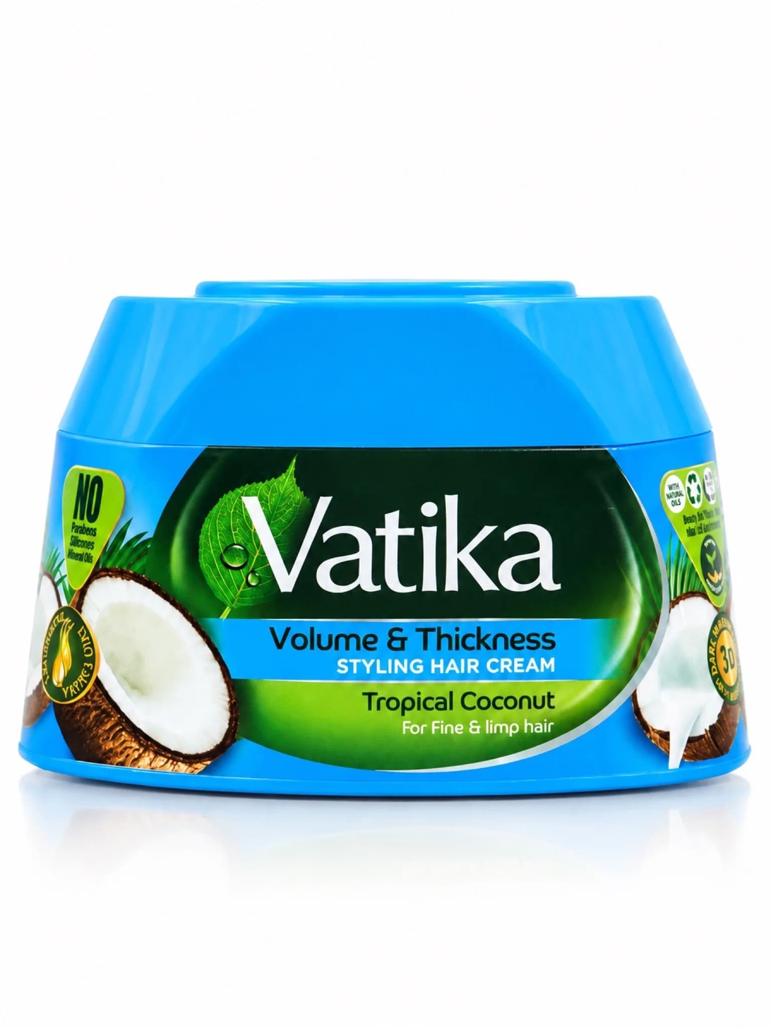 Vatika – كريم الشعر