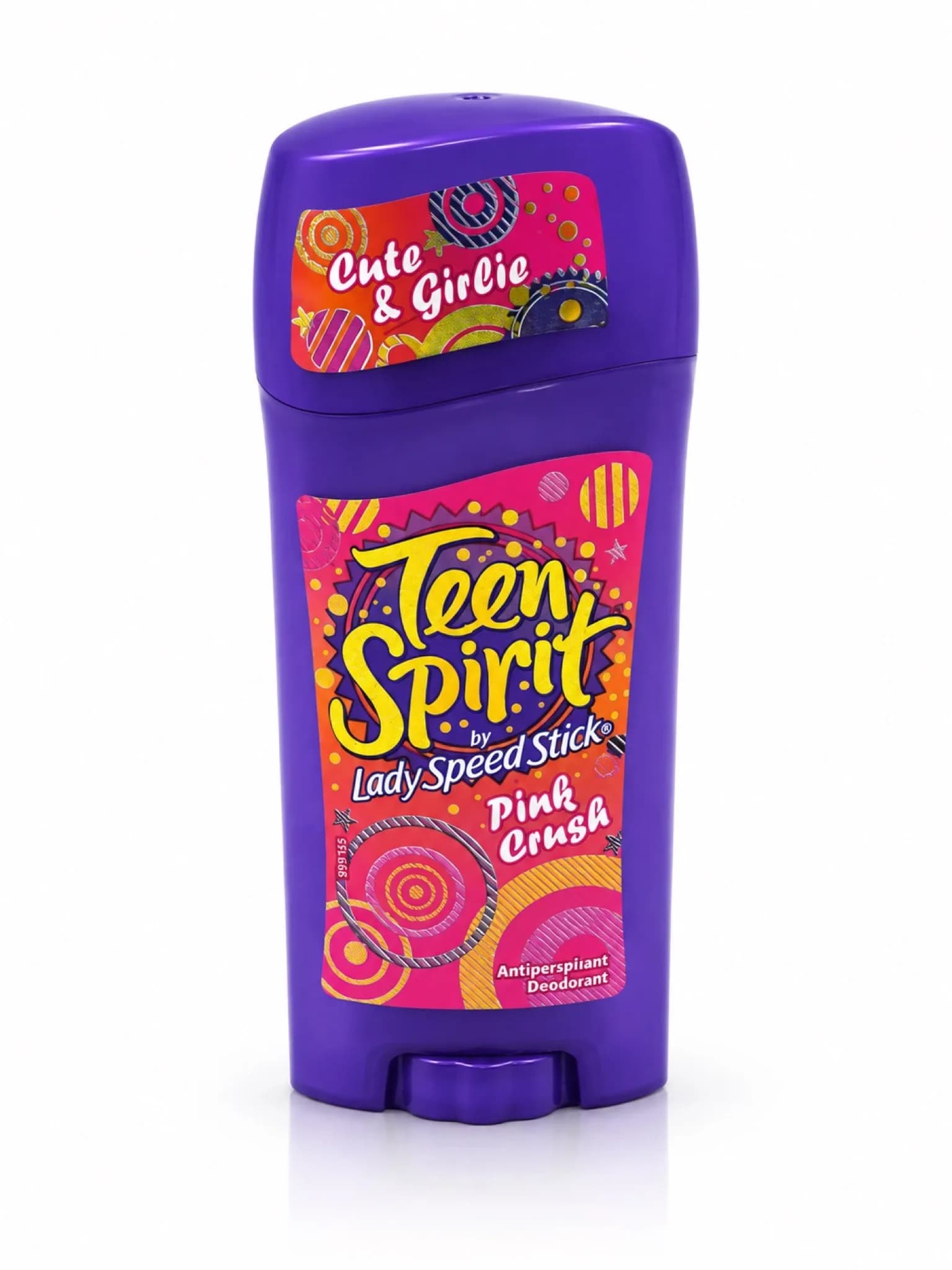 Lady Speed Stick – مزيل عرق