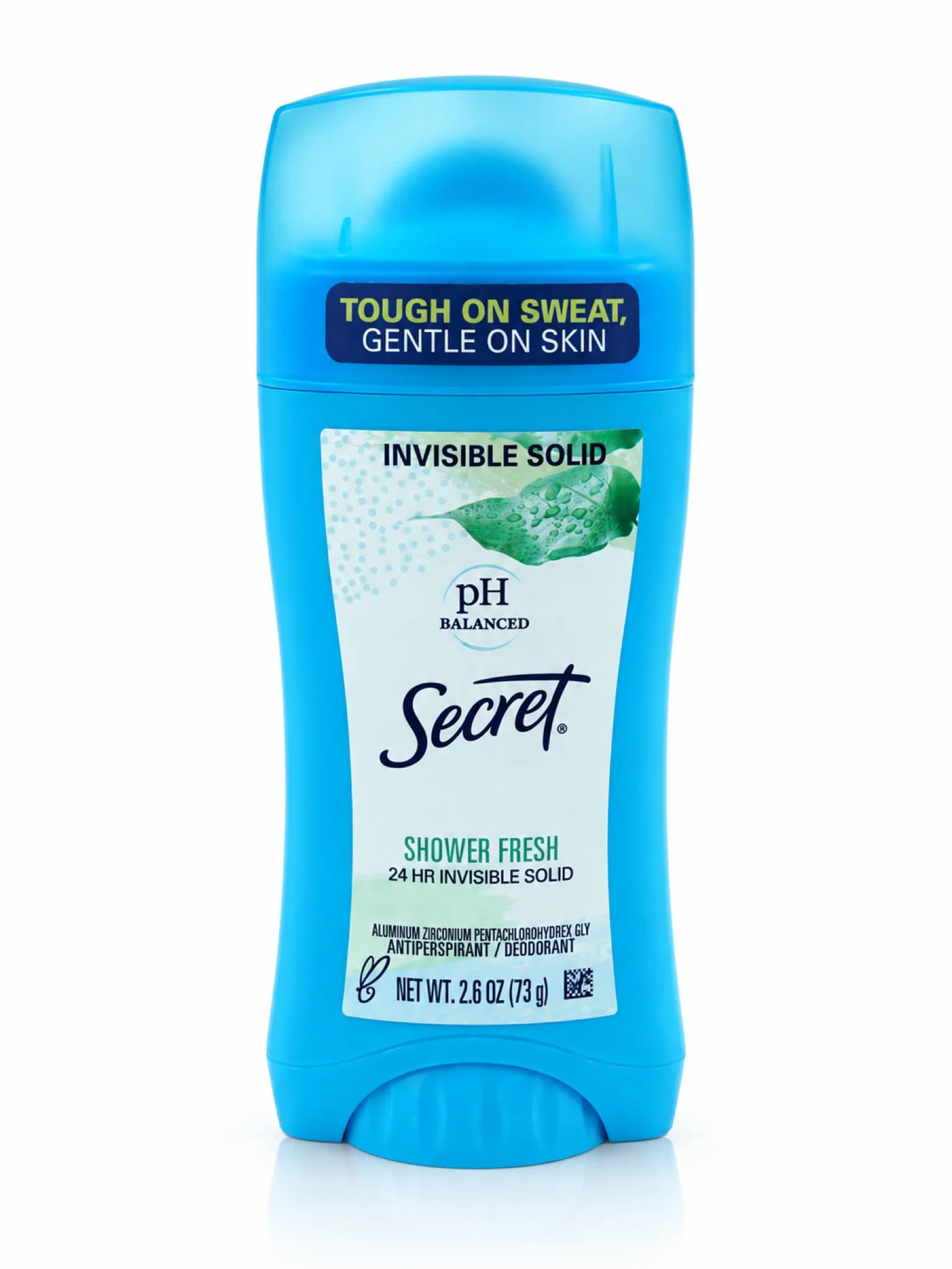 Secret – مزيل عرق