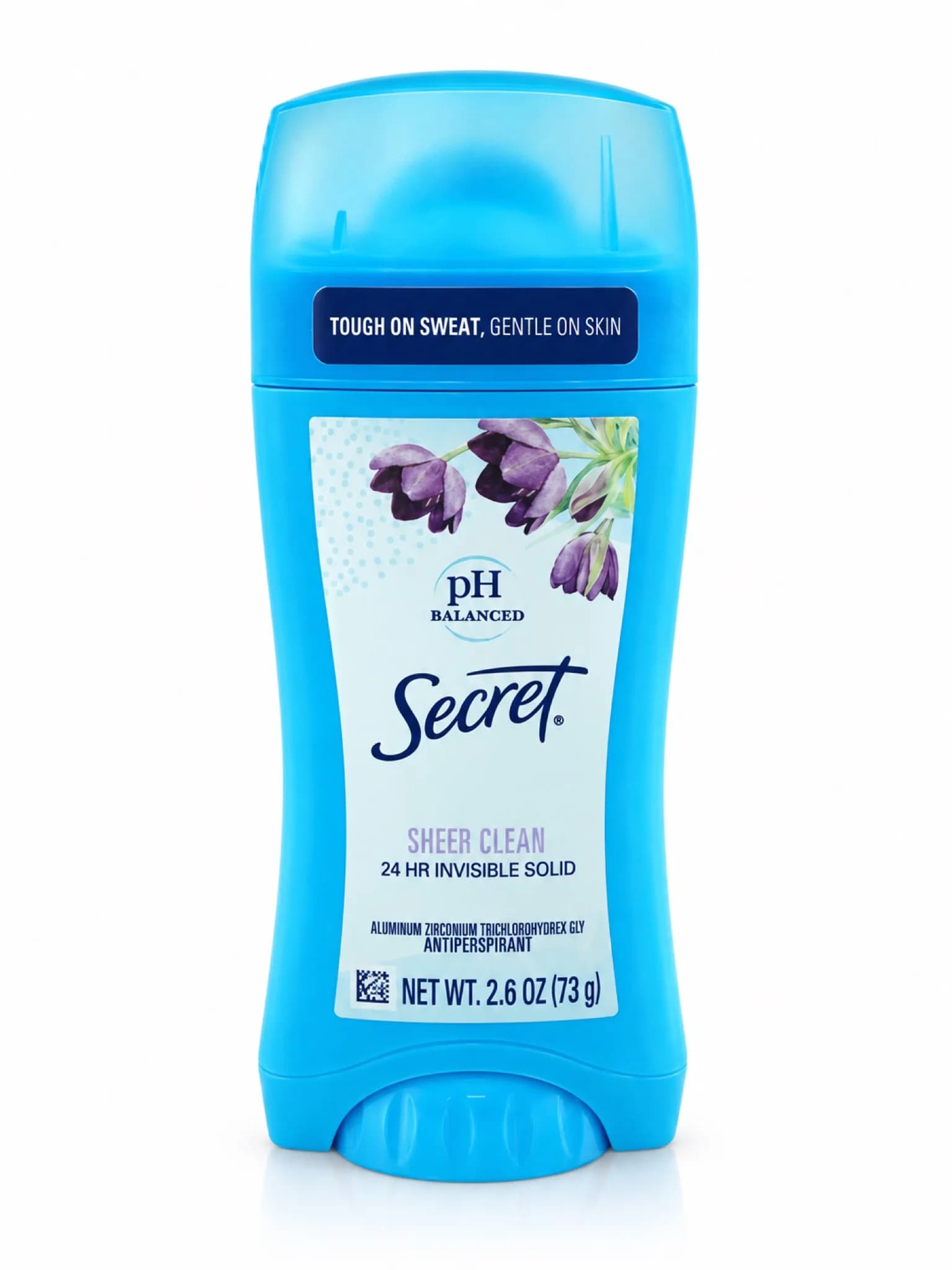 Secret – مزيل عرق