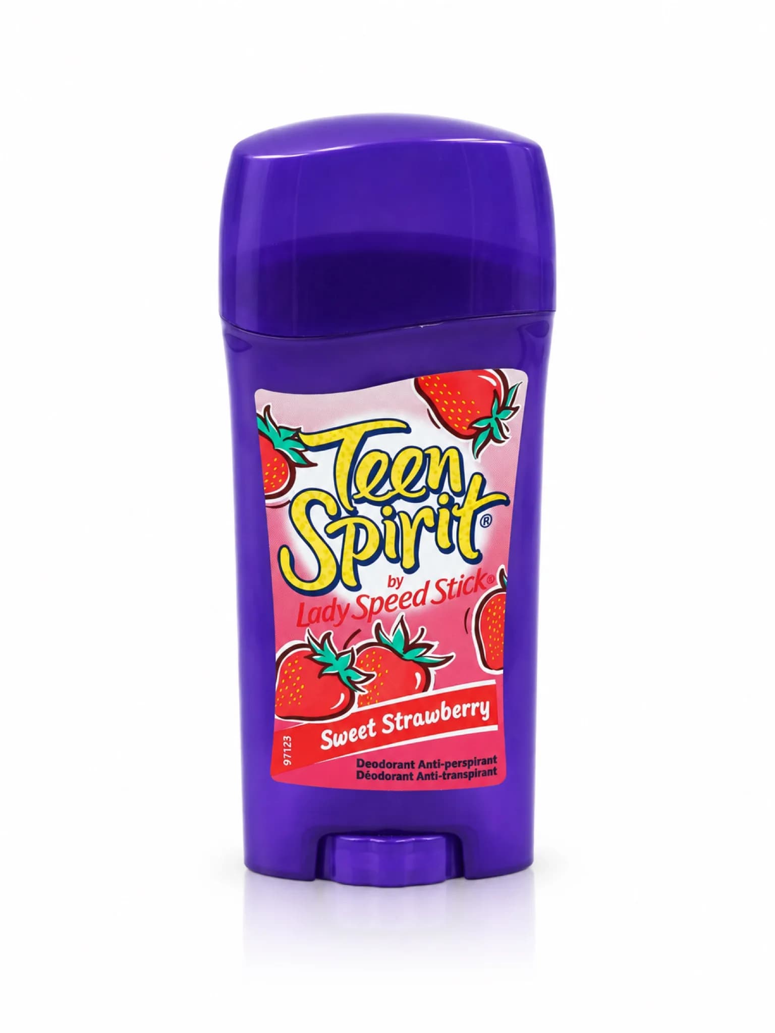 Lady Speed Stick – مزيل عرق