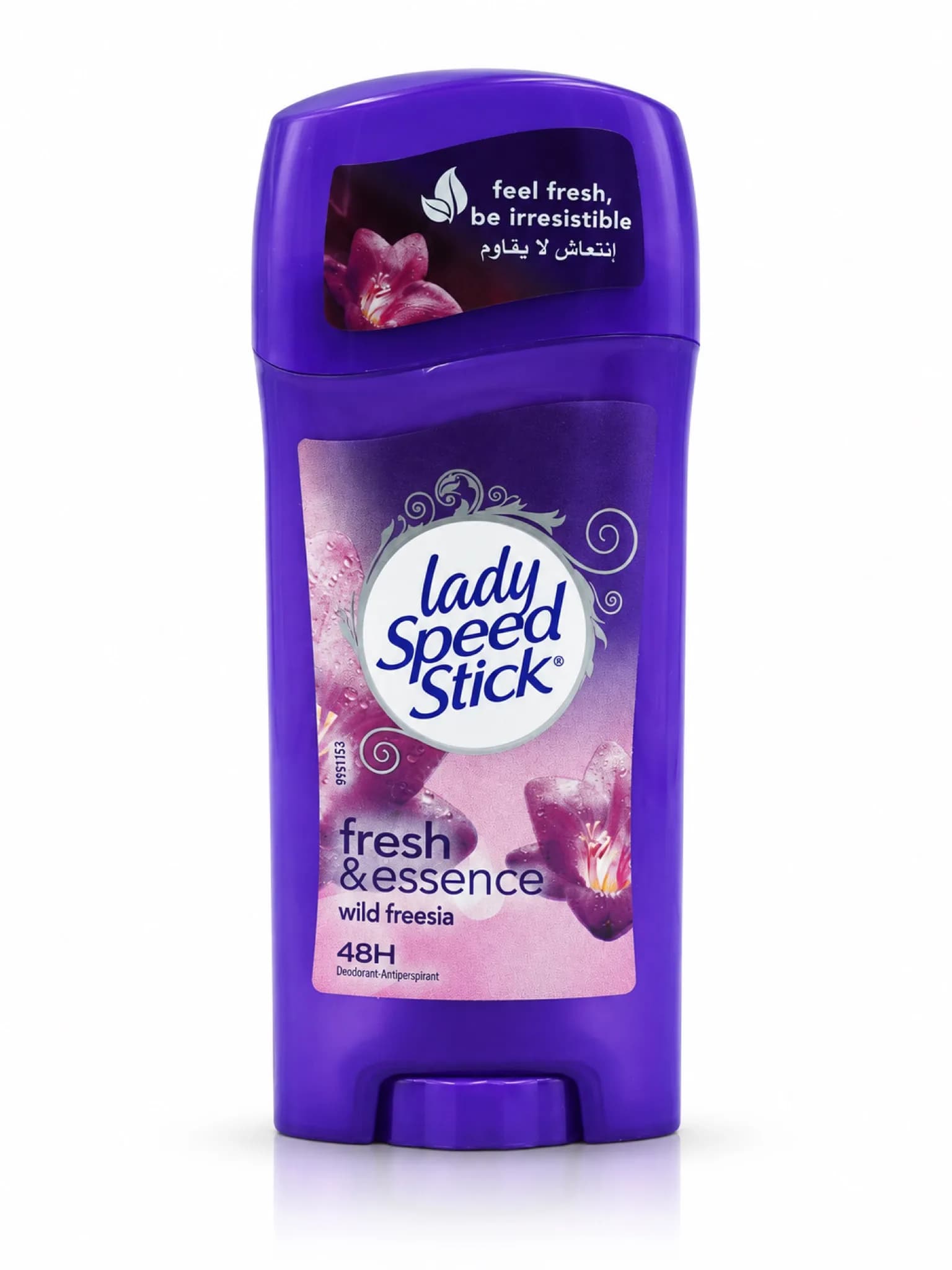 Lady Speed Stick – مزيل عرق