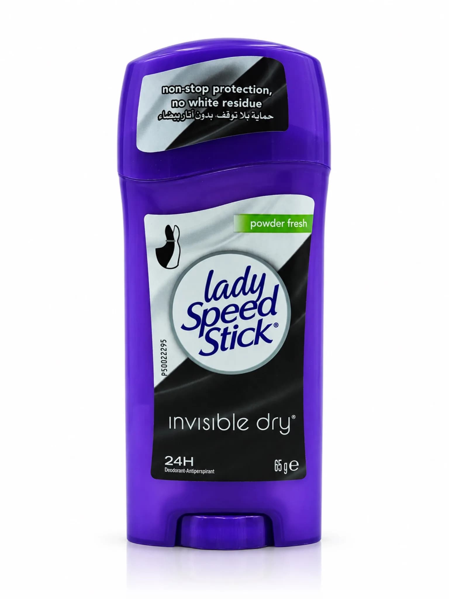 Lady Speed Stick – مزيل عرق