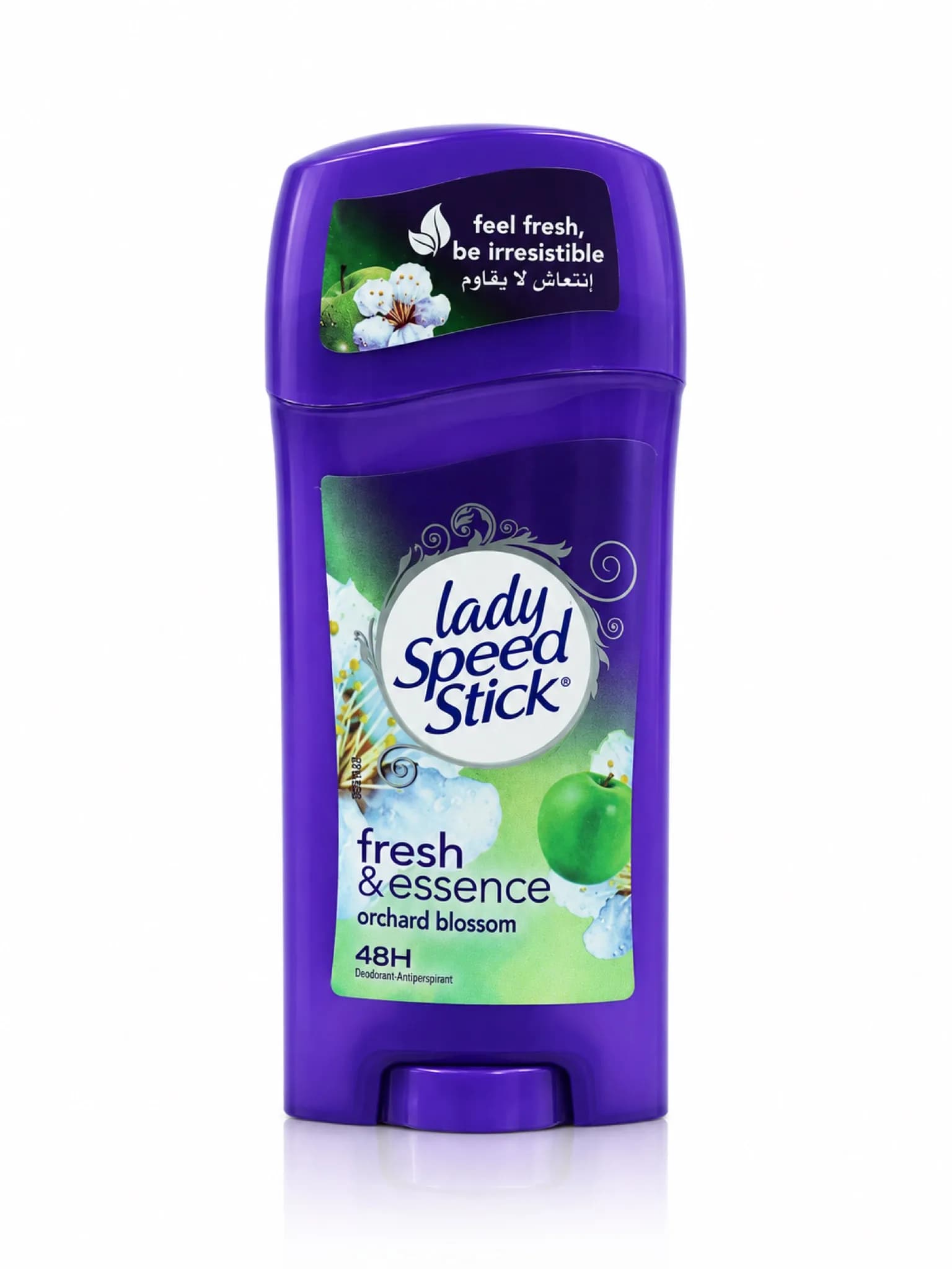 Lady Speed Stick – مزيل عرق