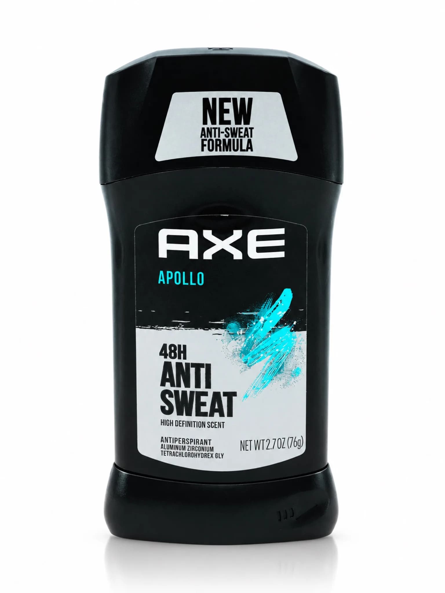 Axe – مزيل عرق