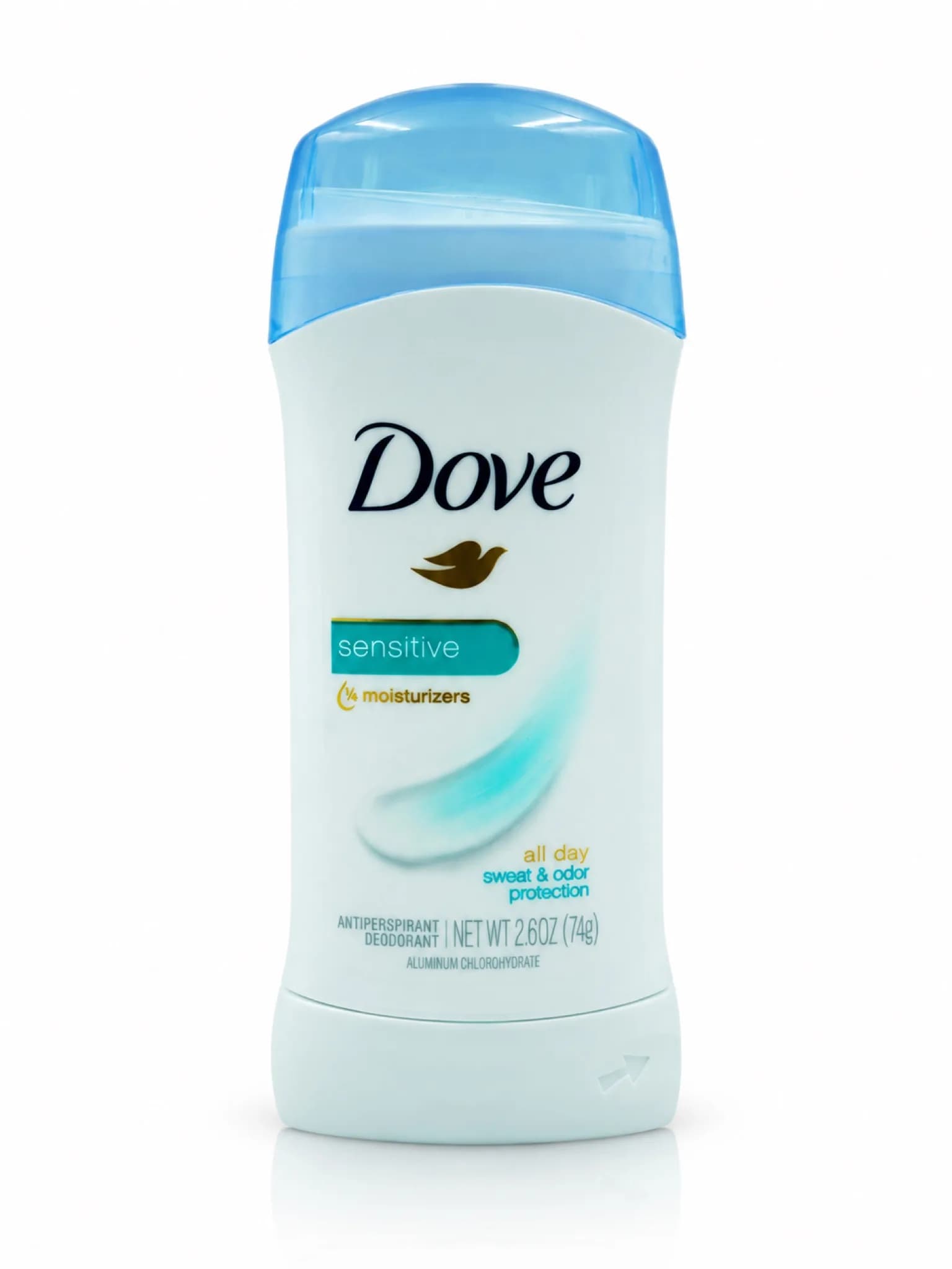 Dove – مزيل عرق