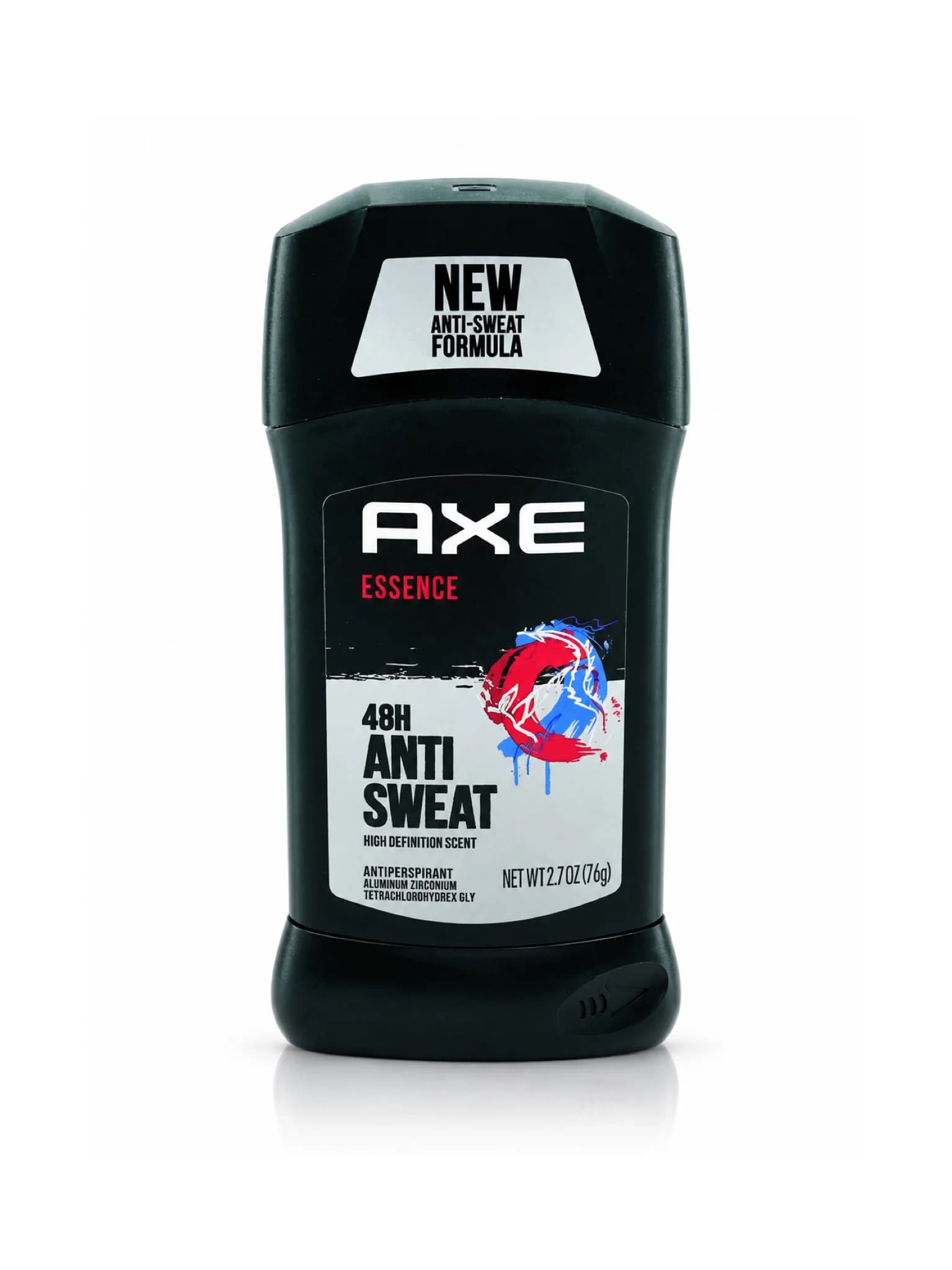 Axe – مزيل عرق