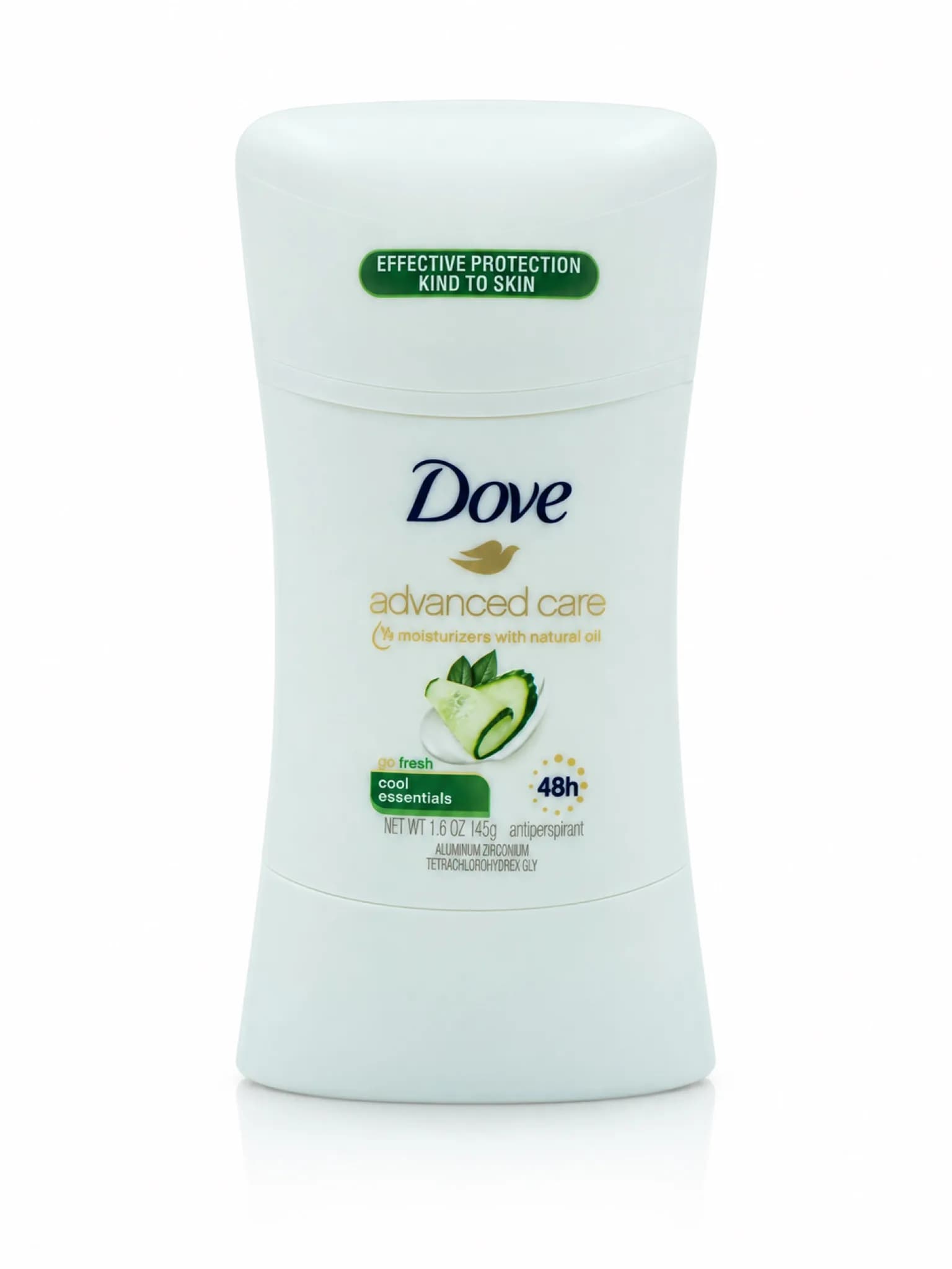 Dove – مزيل عرق