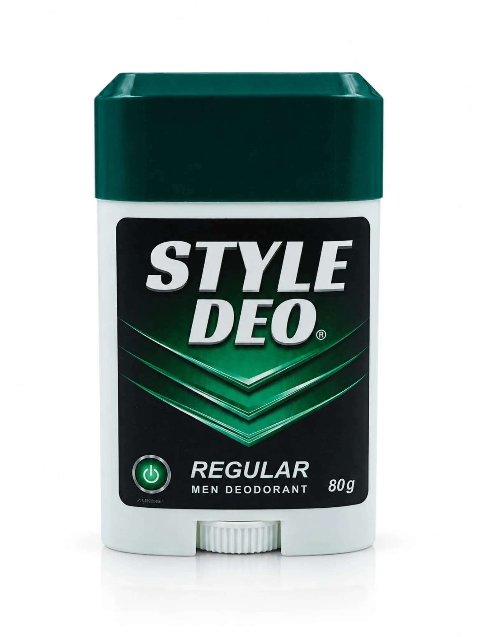Style Deo – مزيل عرق