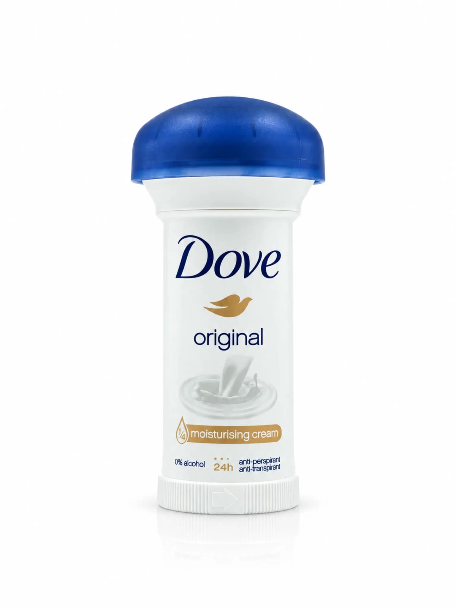 Dove – مزيل عرق