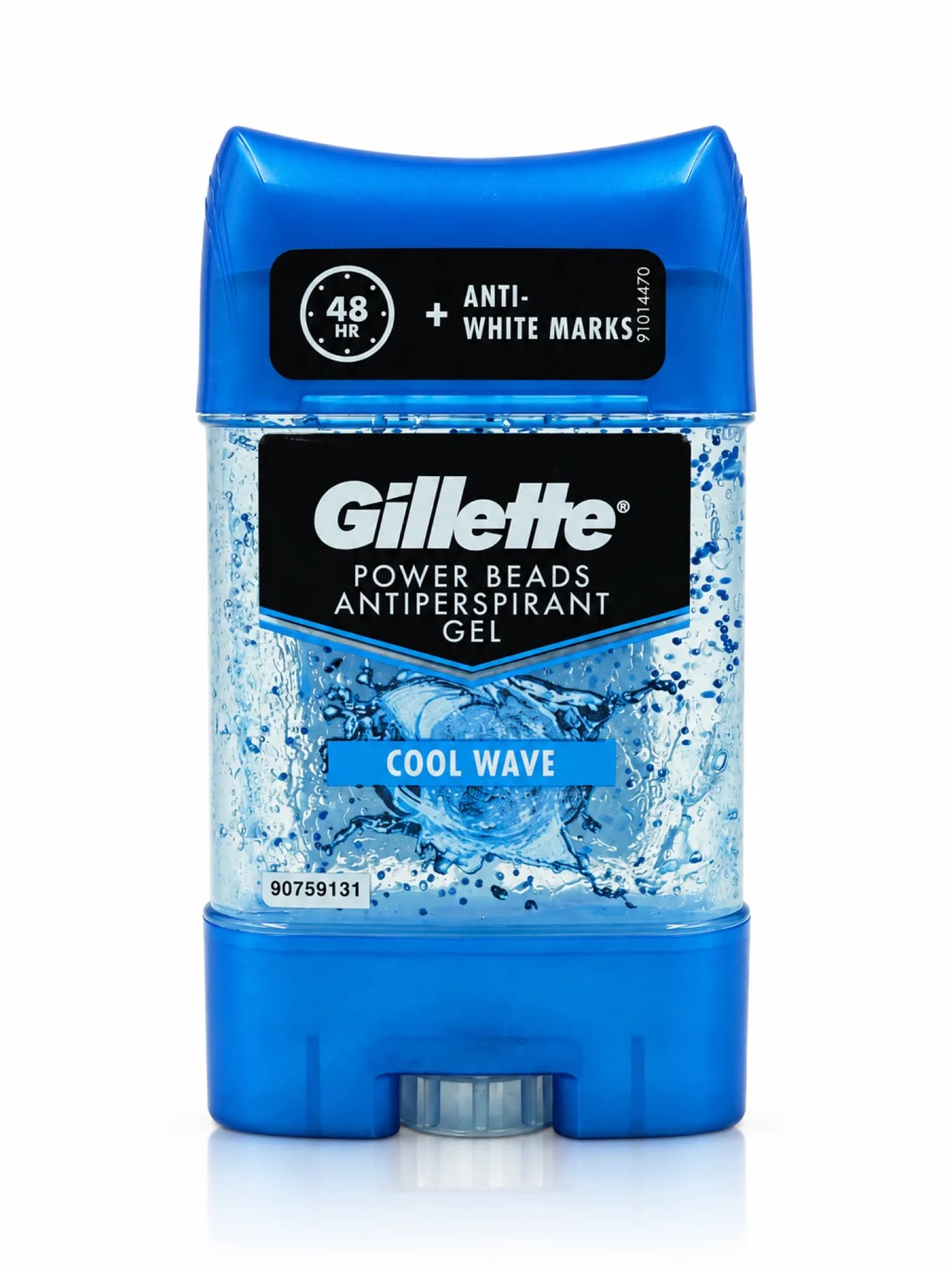 Gillette – مزيل عرق