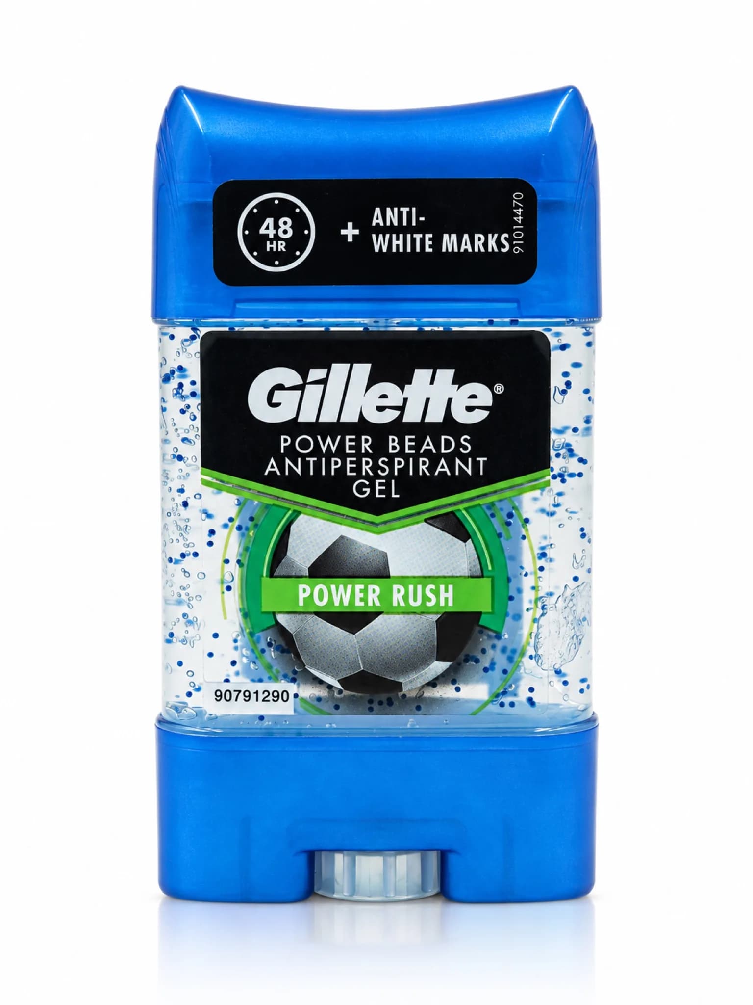 Gillette – مزيل عرق