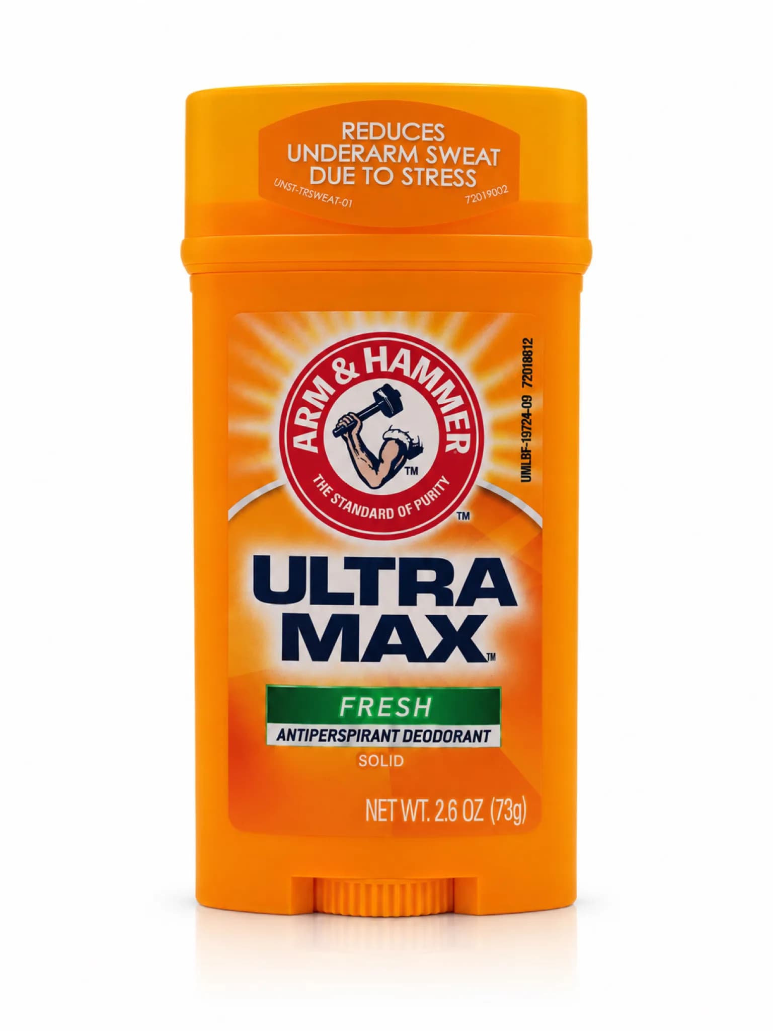 ULTRA MAX – مزيل عرق
