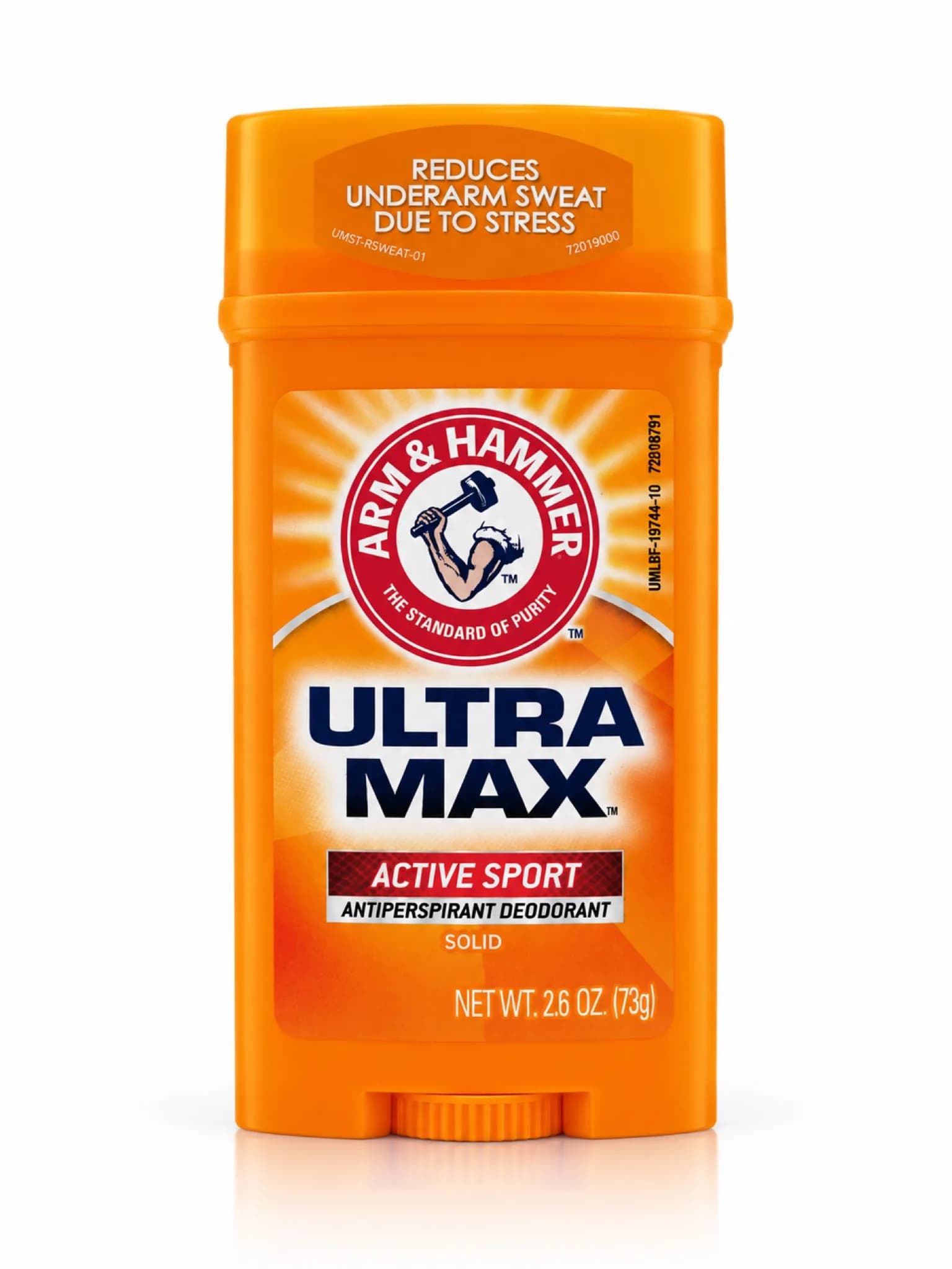 ULTRA MAX – مزيل عرق