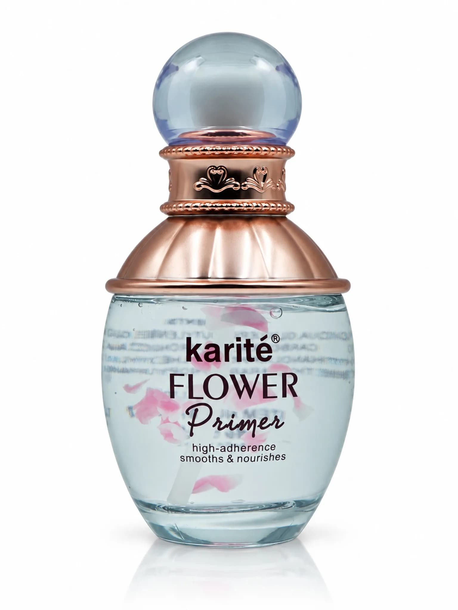 Karite Flower – برايمر