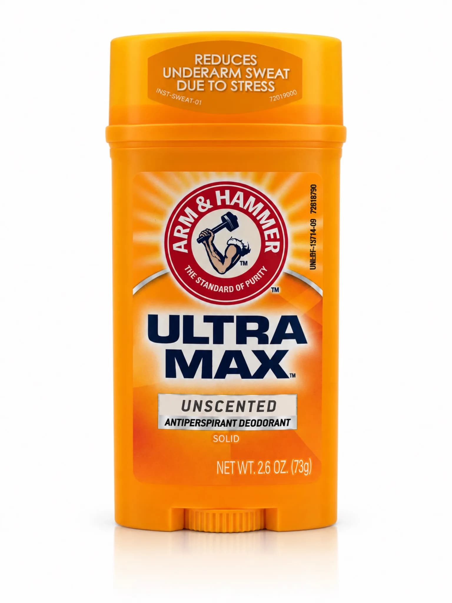ULTRA MAX – مزيل عرق
