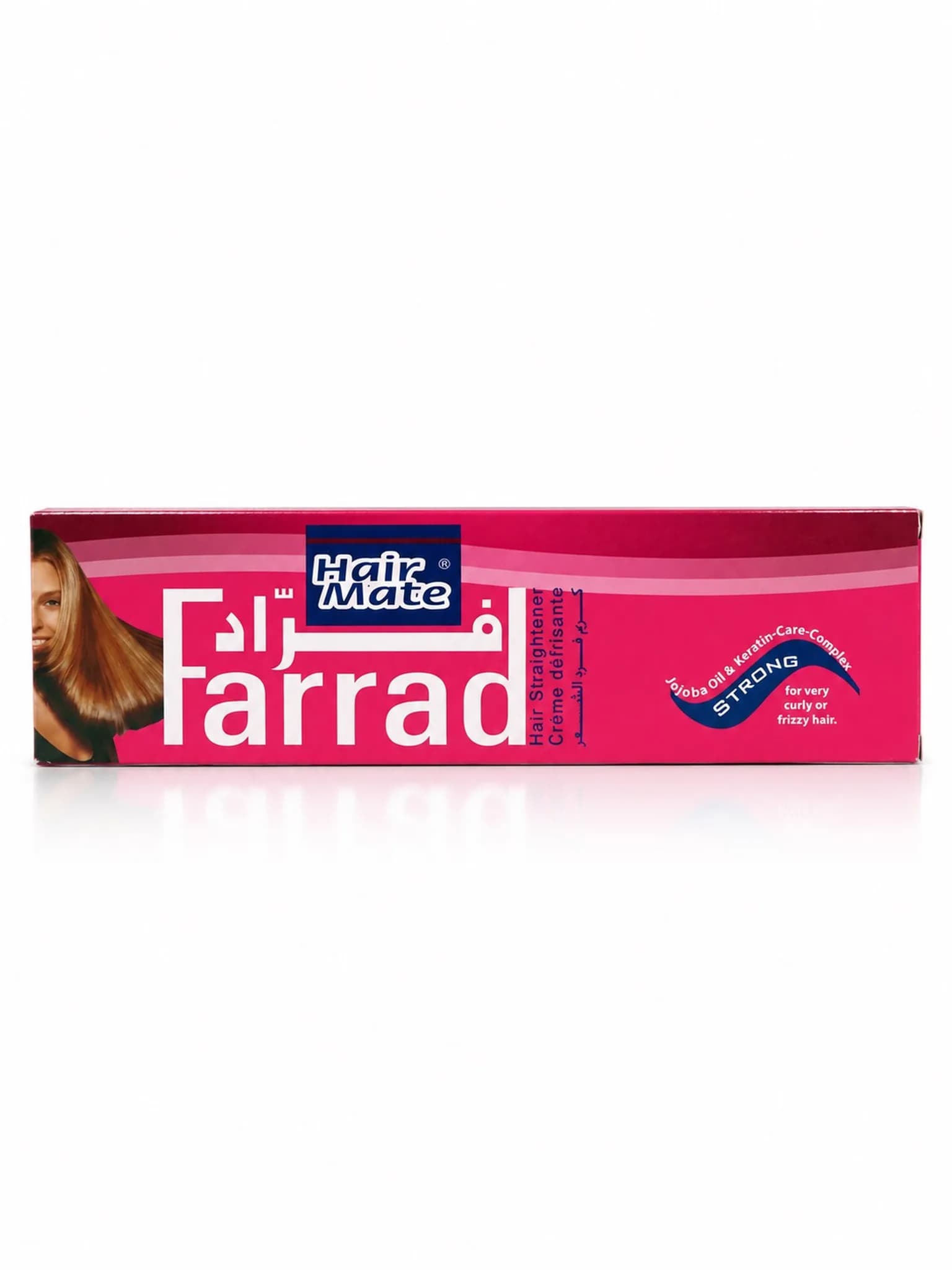 كريم – Farrad