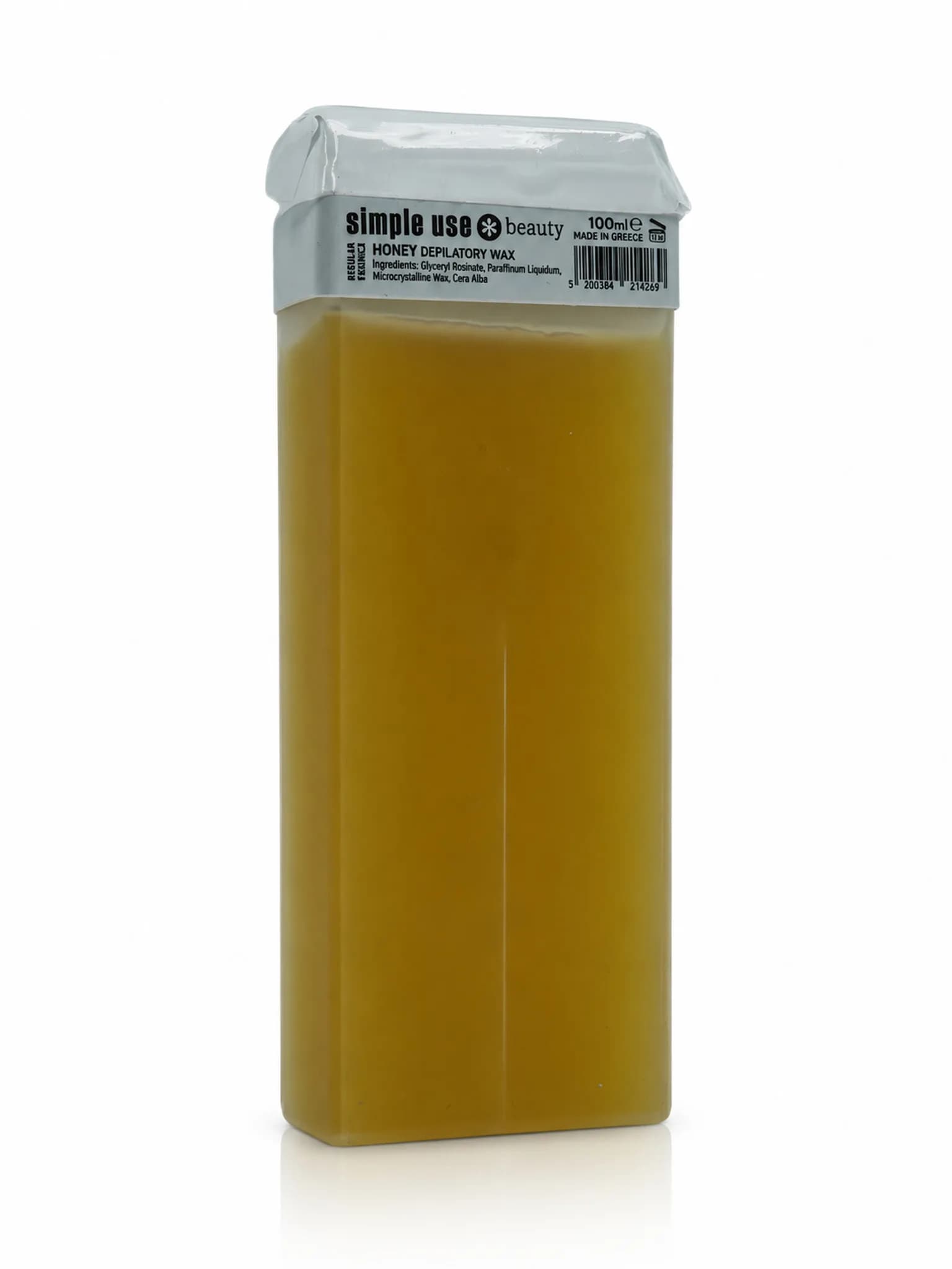 شمع – رول