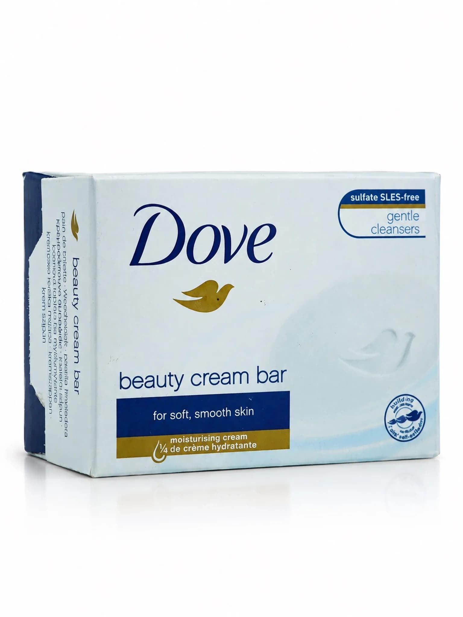 صابونة – DOVE