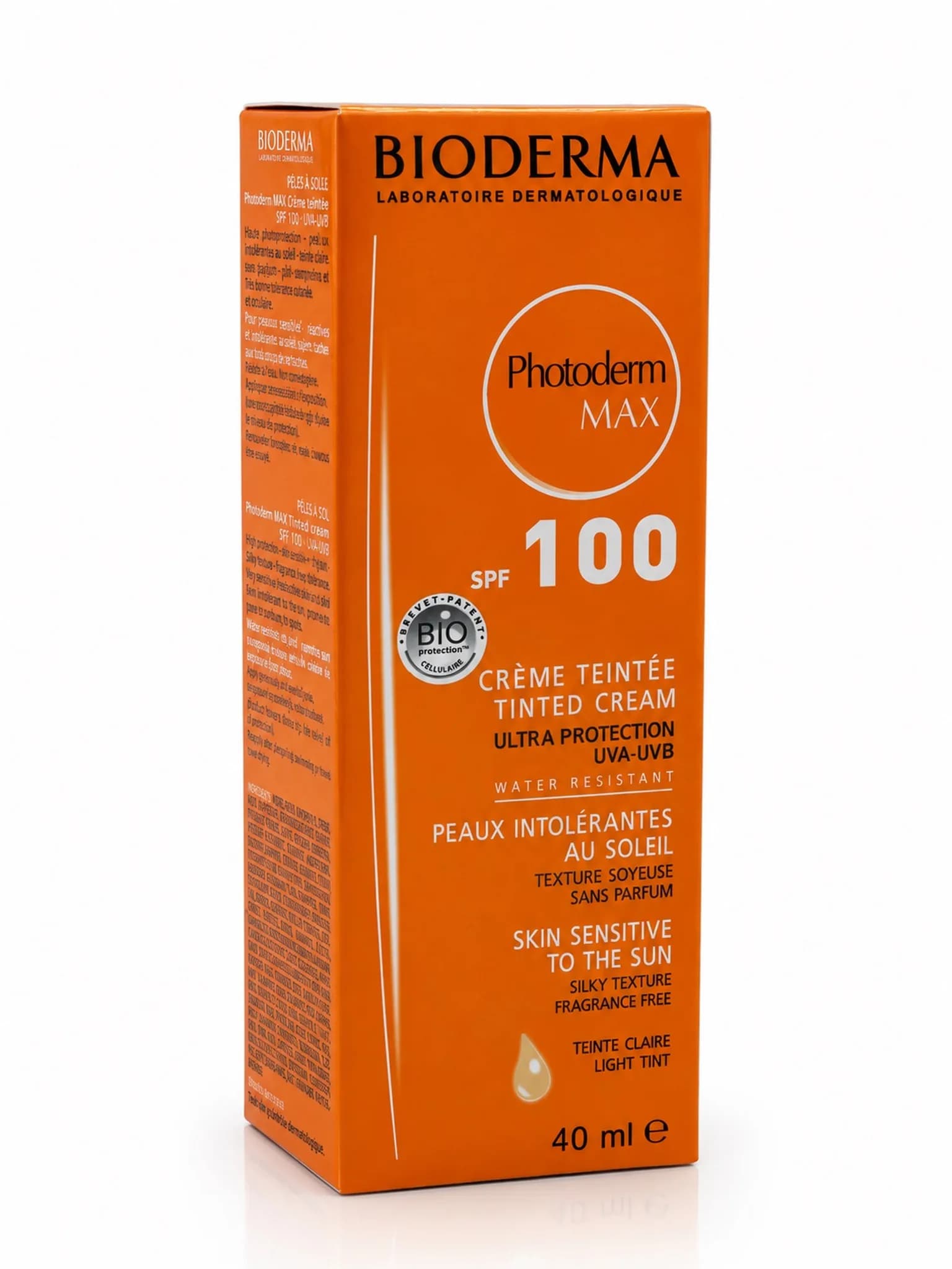 واقي شمس- Bioderma