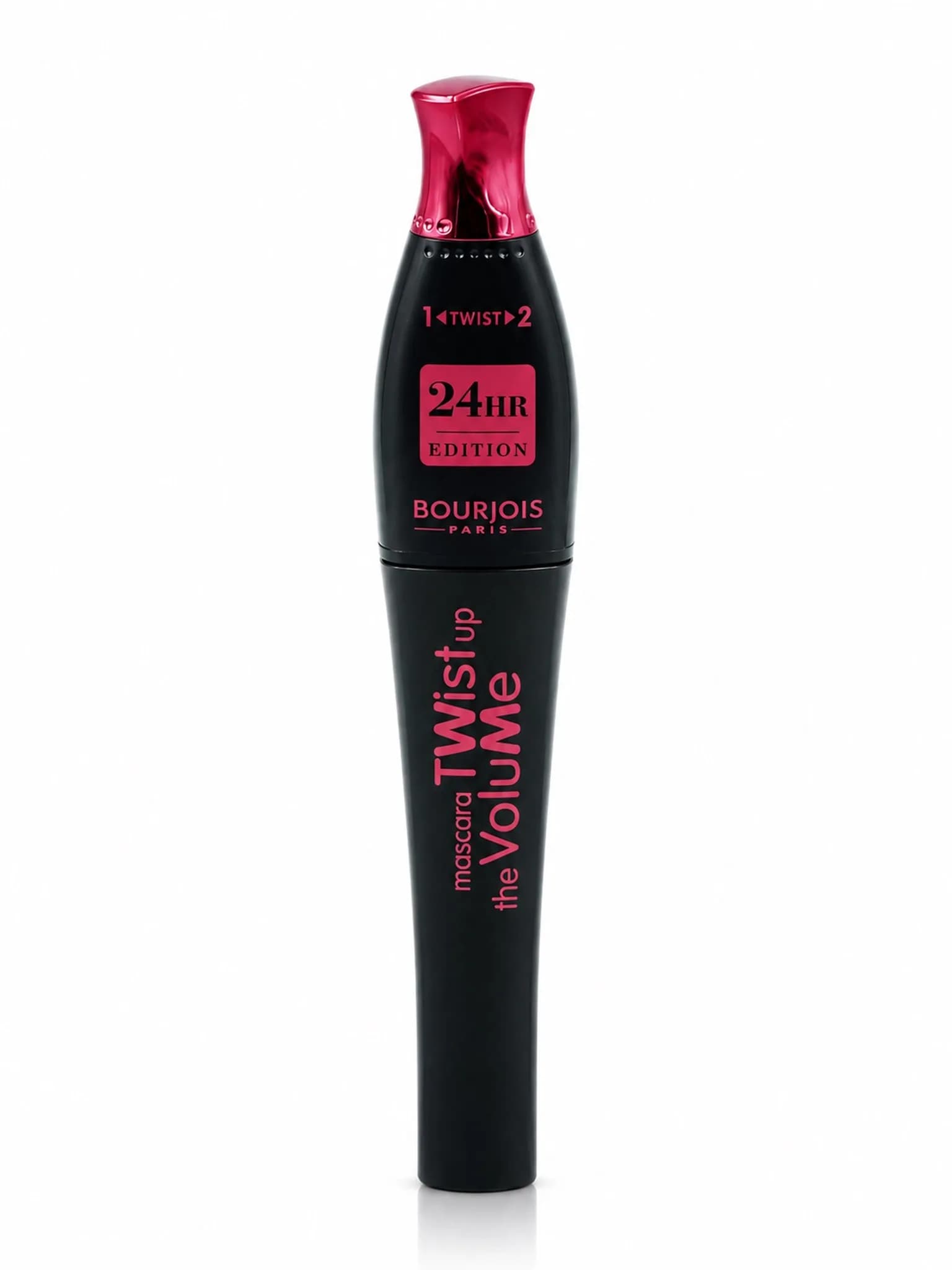 مسكارا – Bourjois