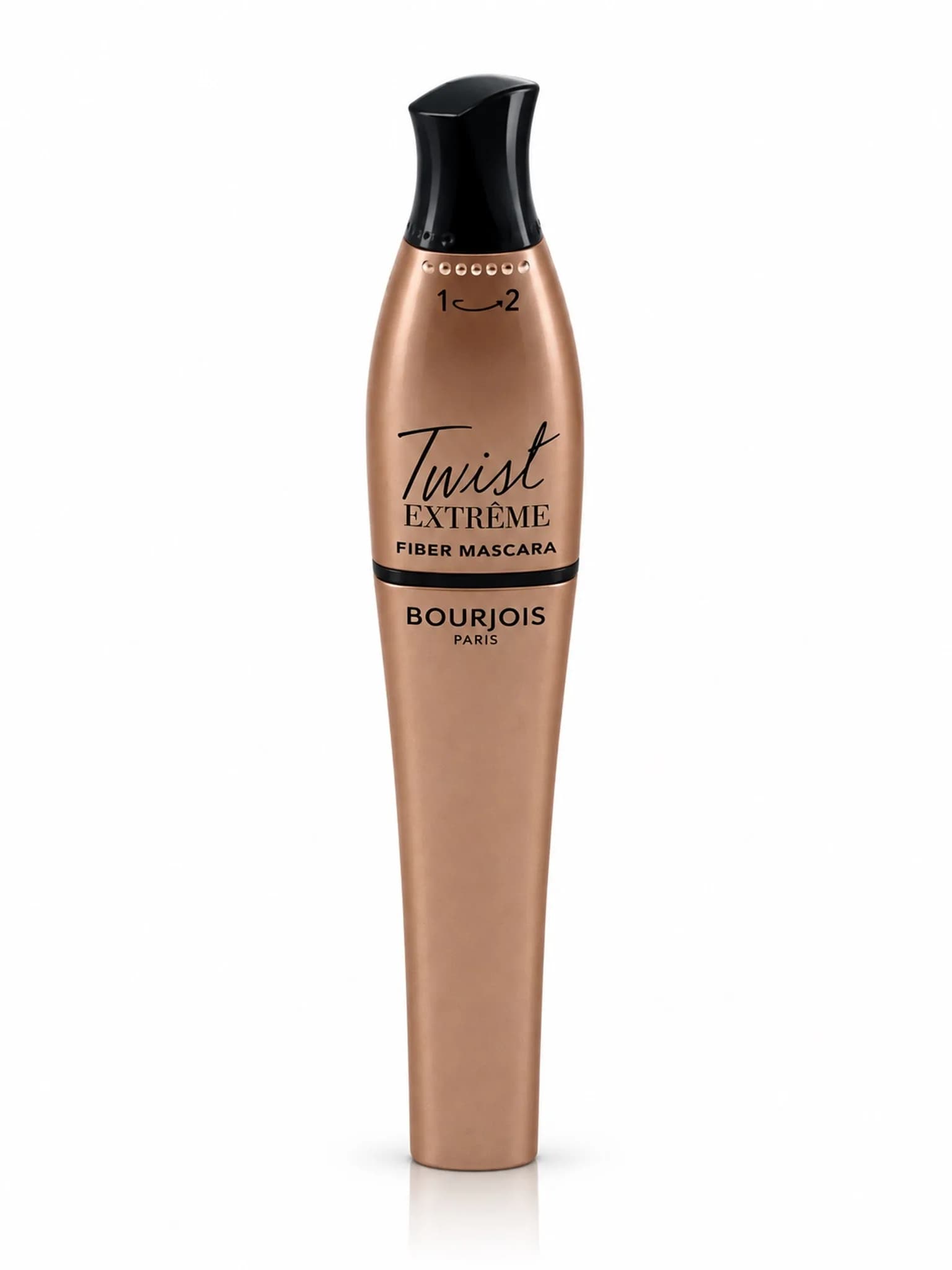 مسكارا – Bourjois
