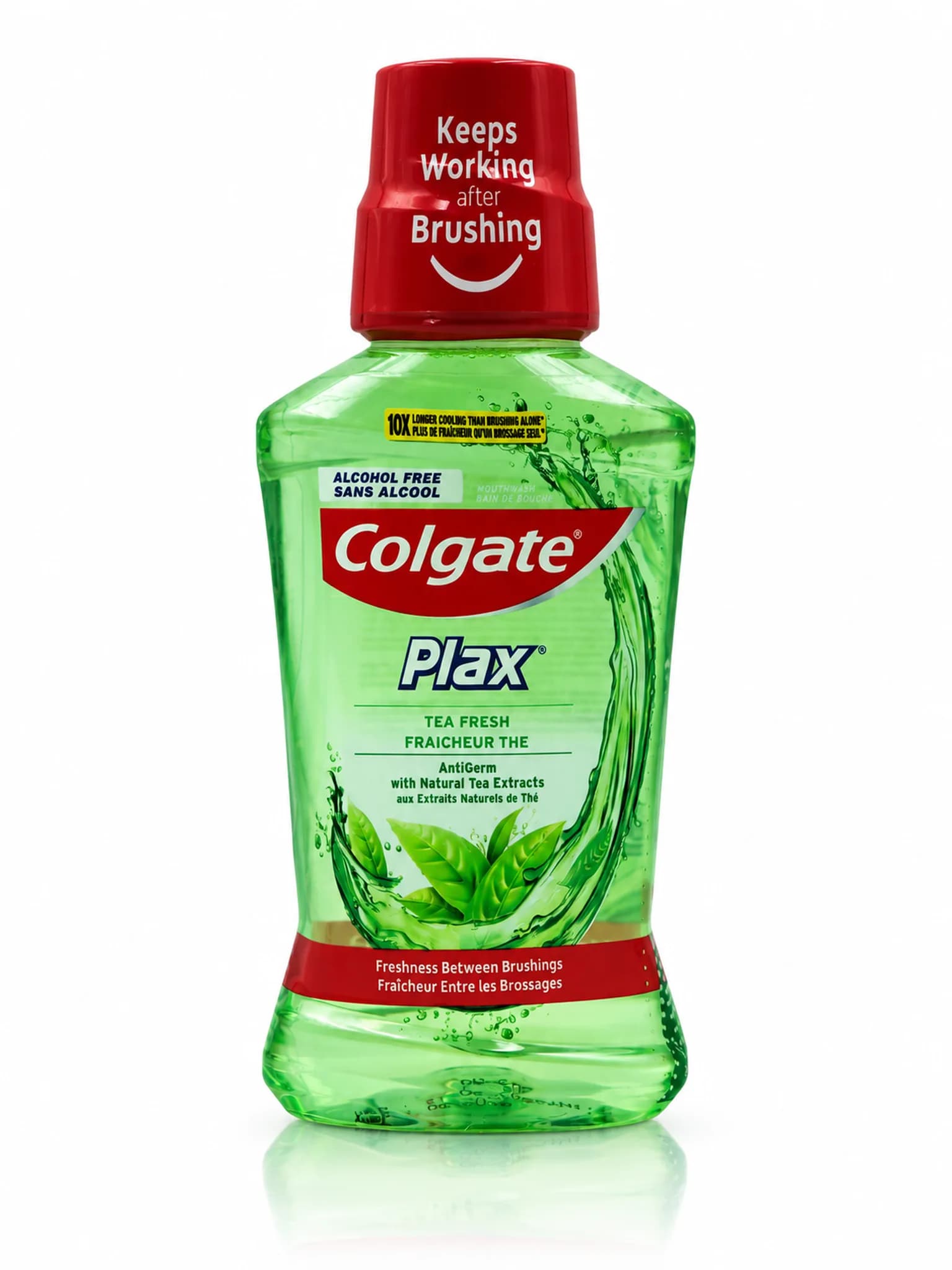 غسول الفم – Colgate
