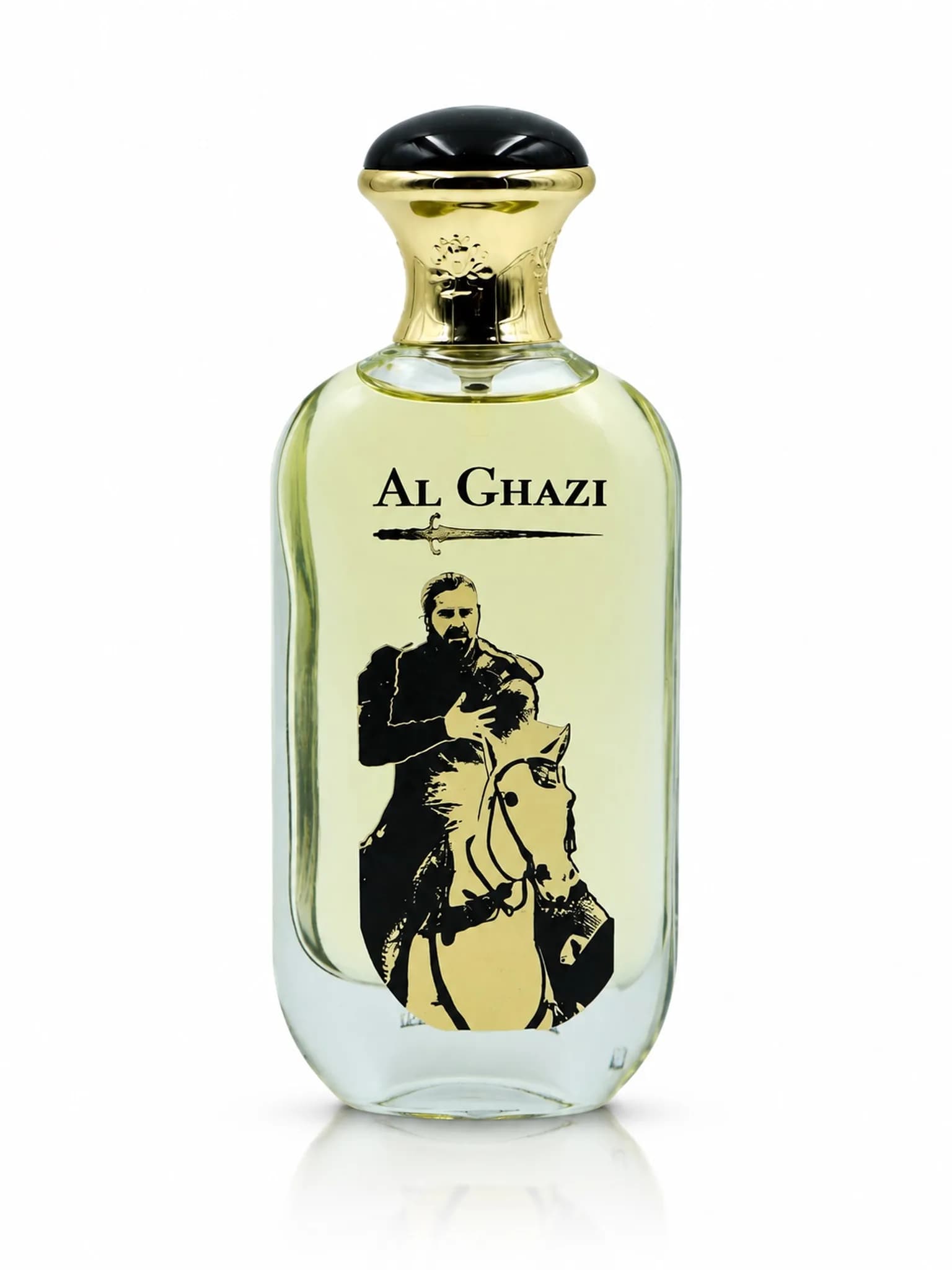 عطر العظماء