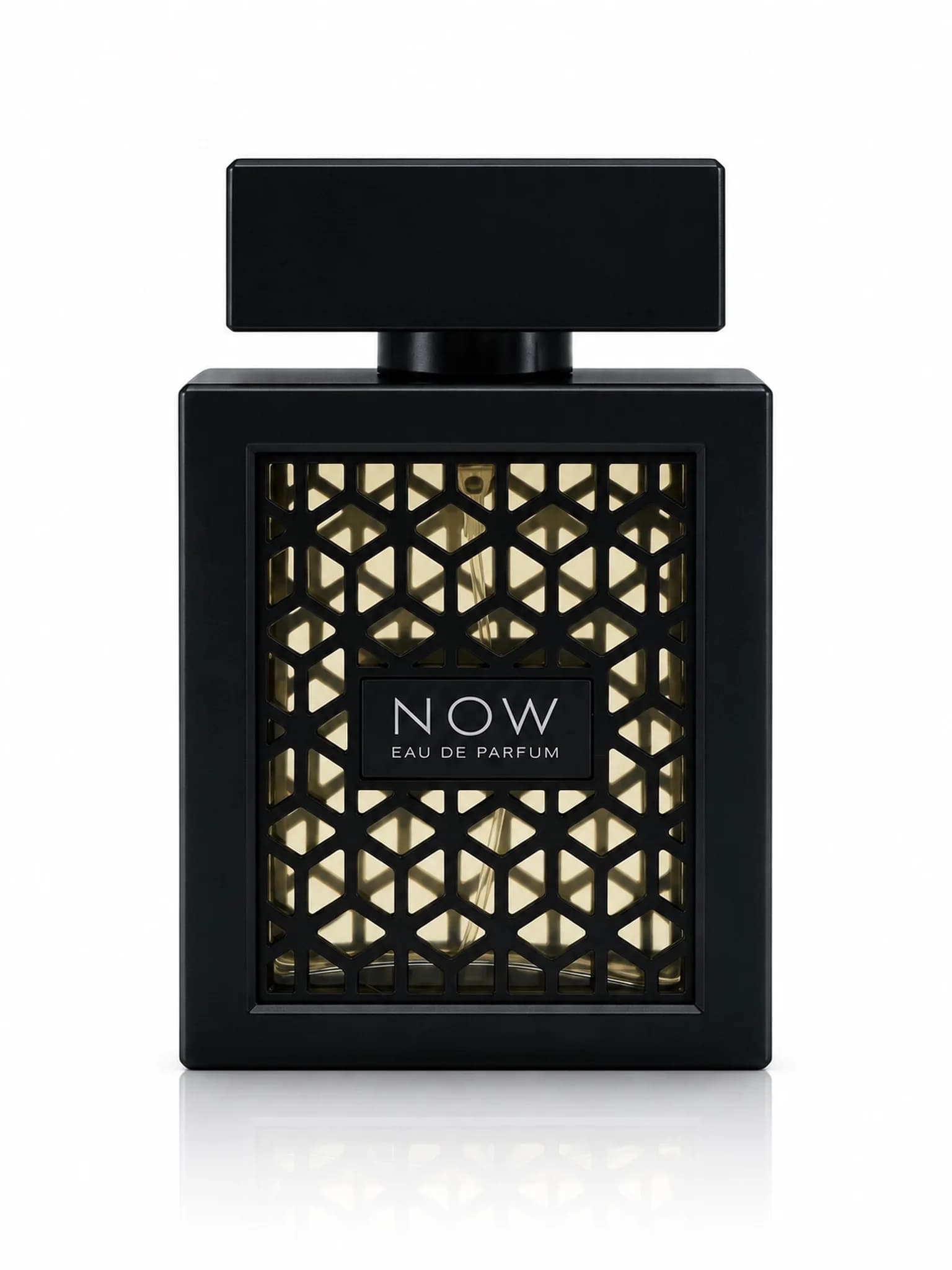 عطر- NOW