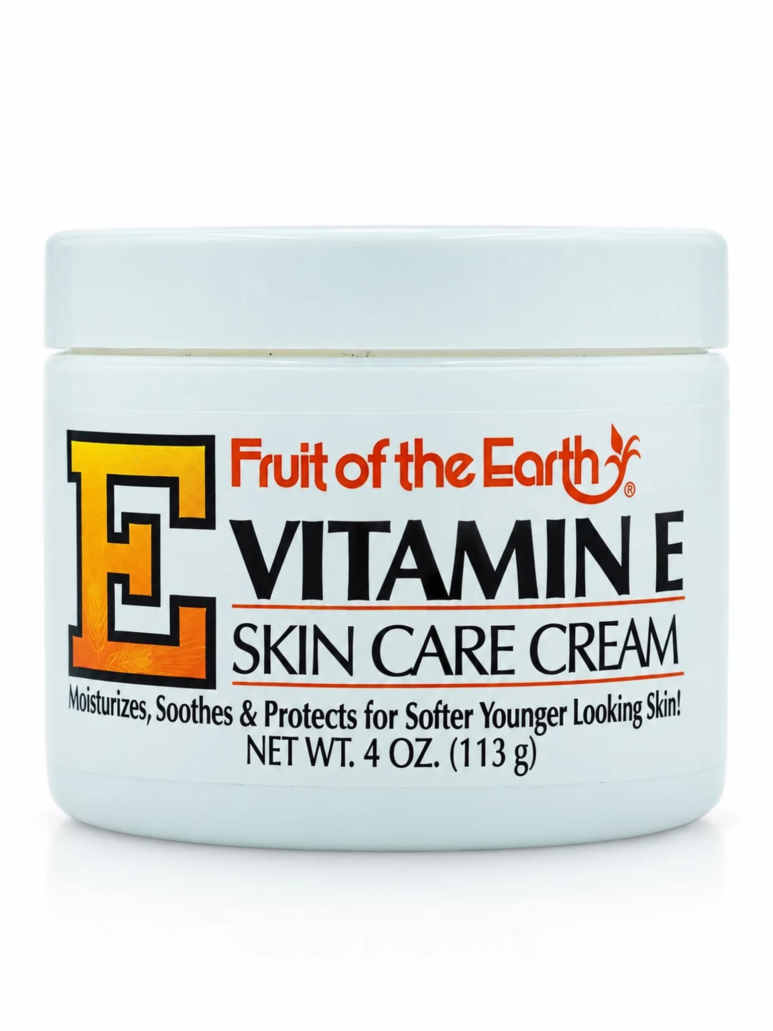 كريم – vitamin E