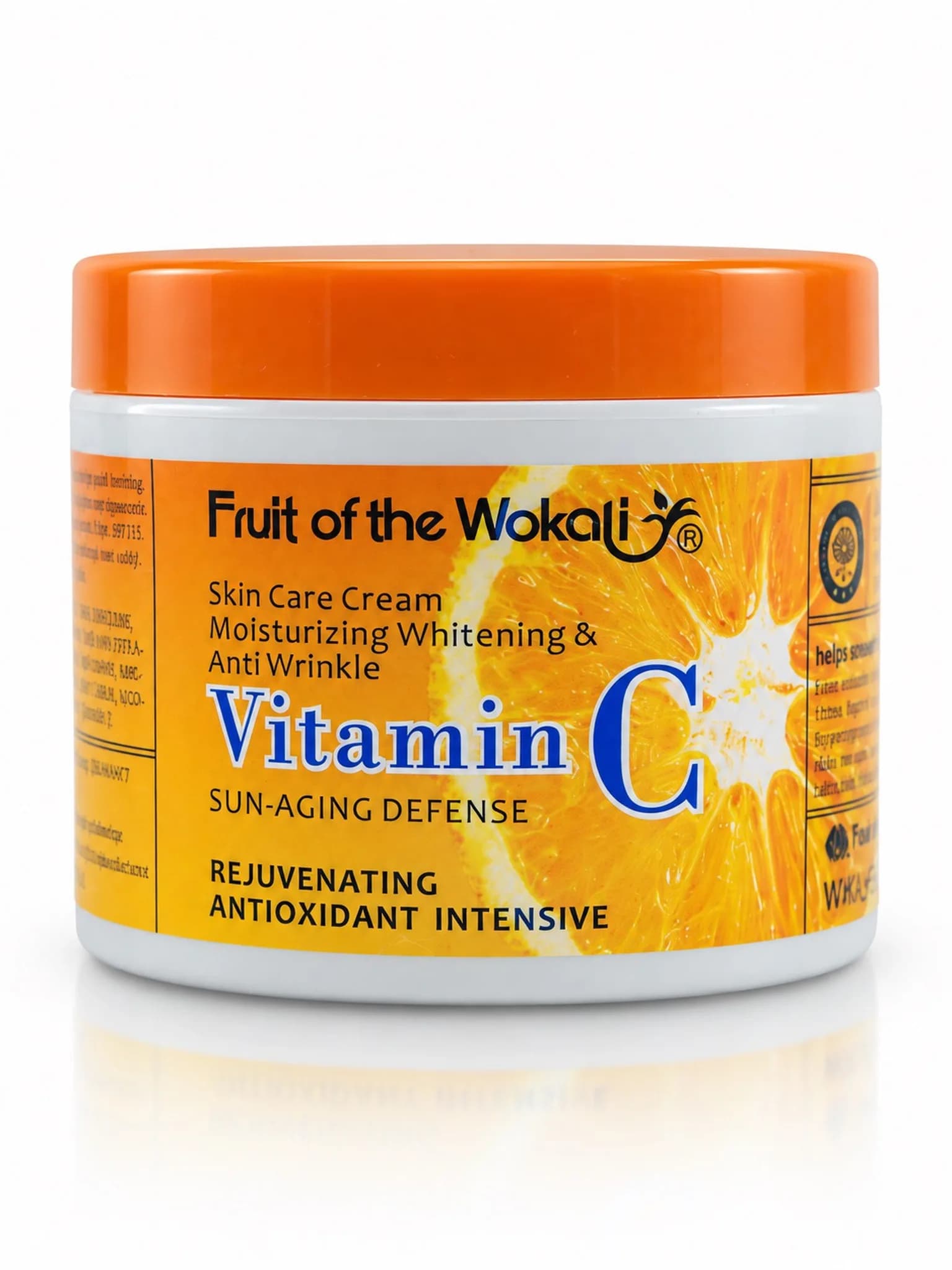 كريم – Vitamin C