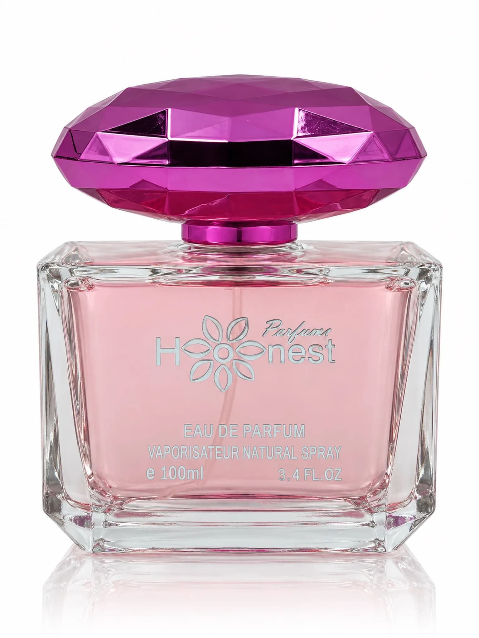 عطر – Honest
