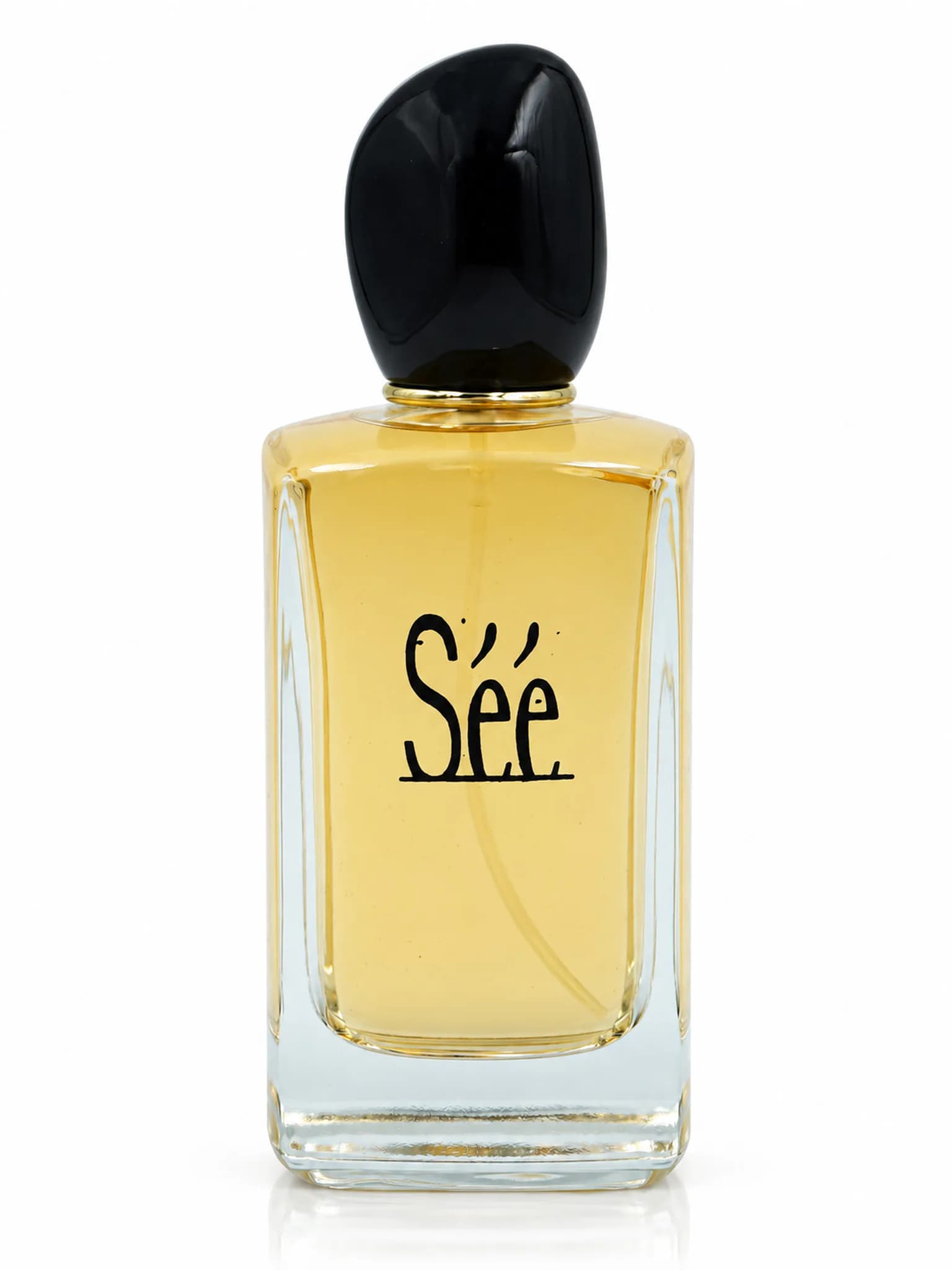 عطر – see