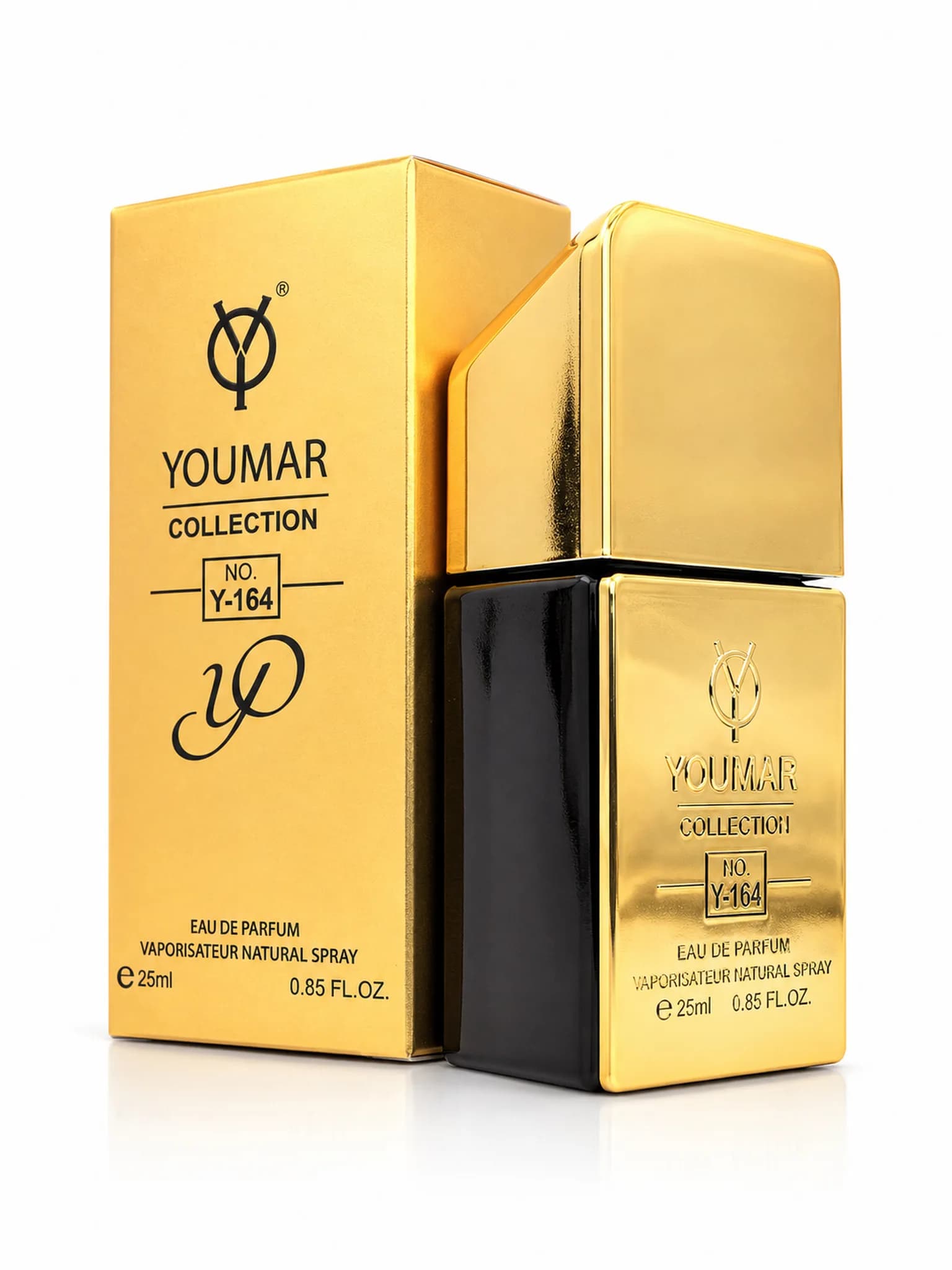 عطر- YOUMAR