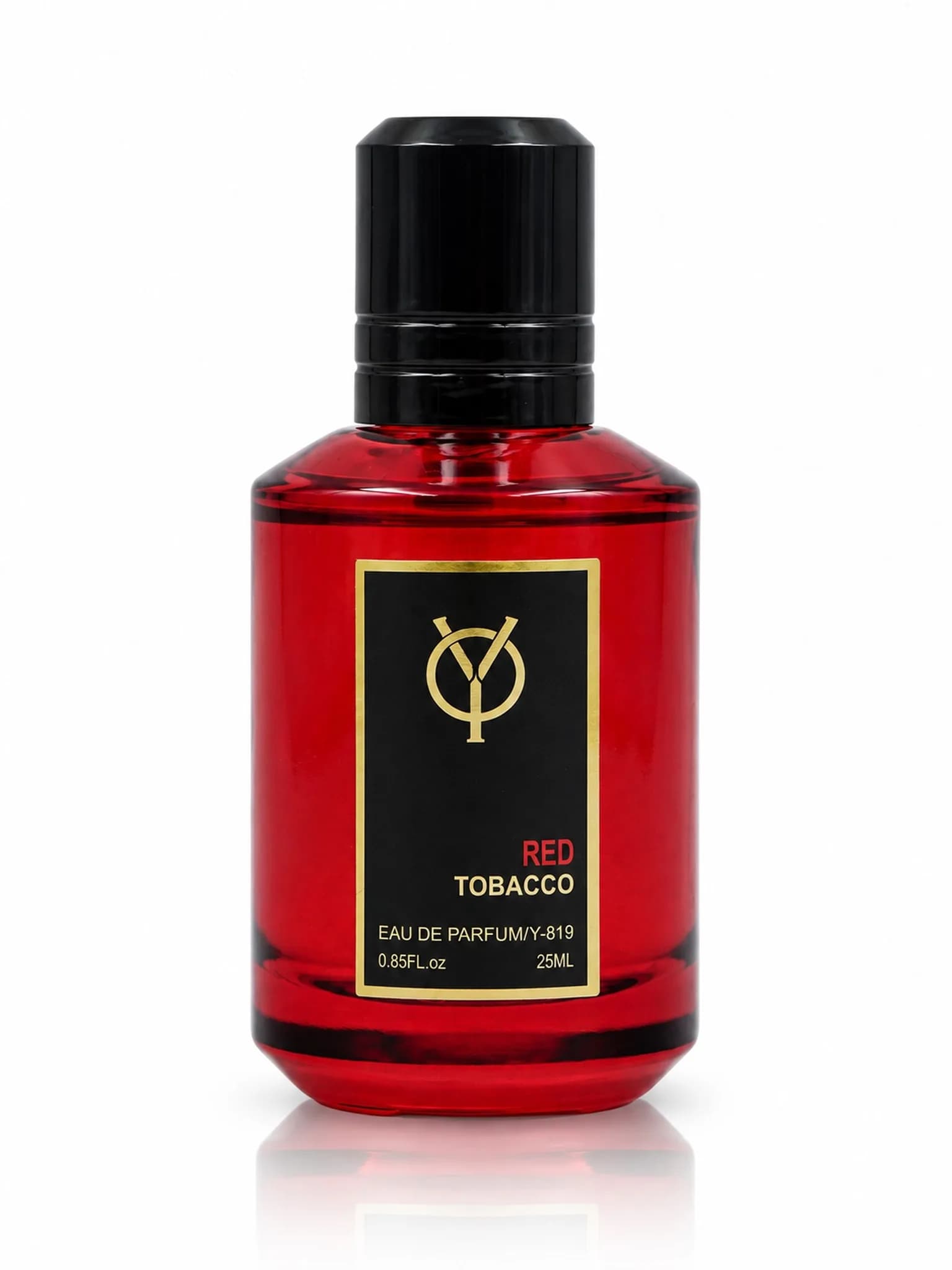 عطر- Red Tobacco