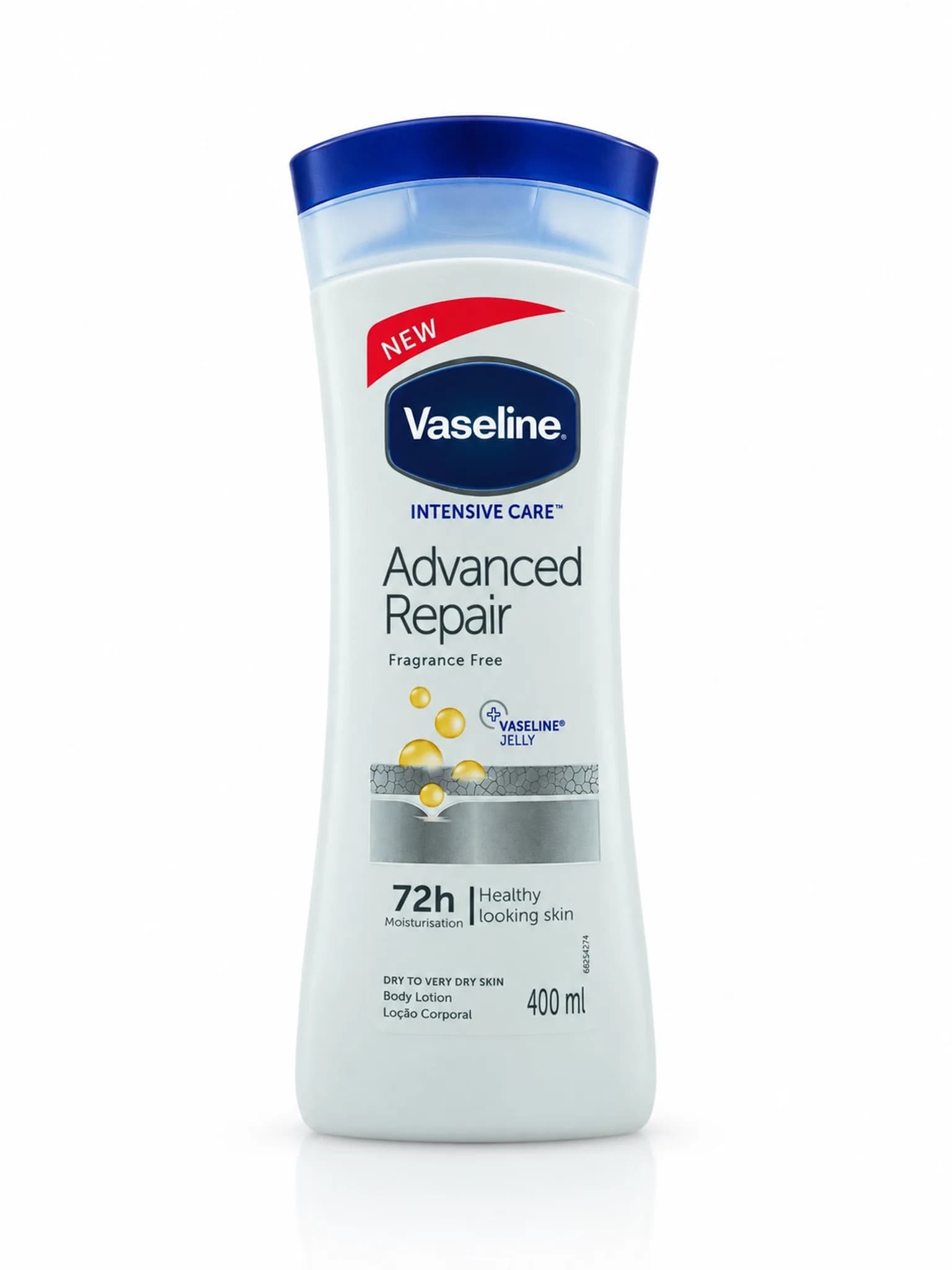 لوشن – Vaseline