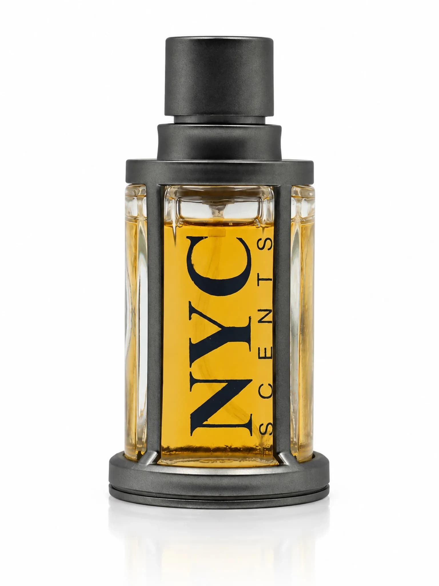 عطر- NYC
